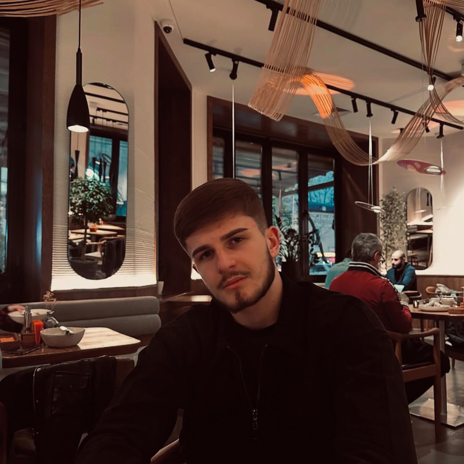 Релиз любовь