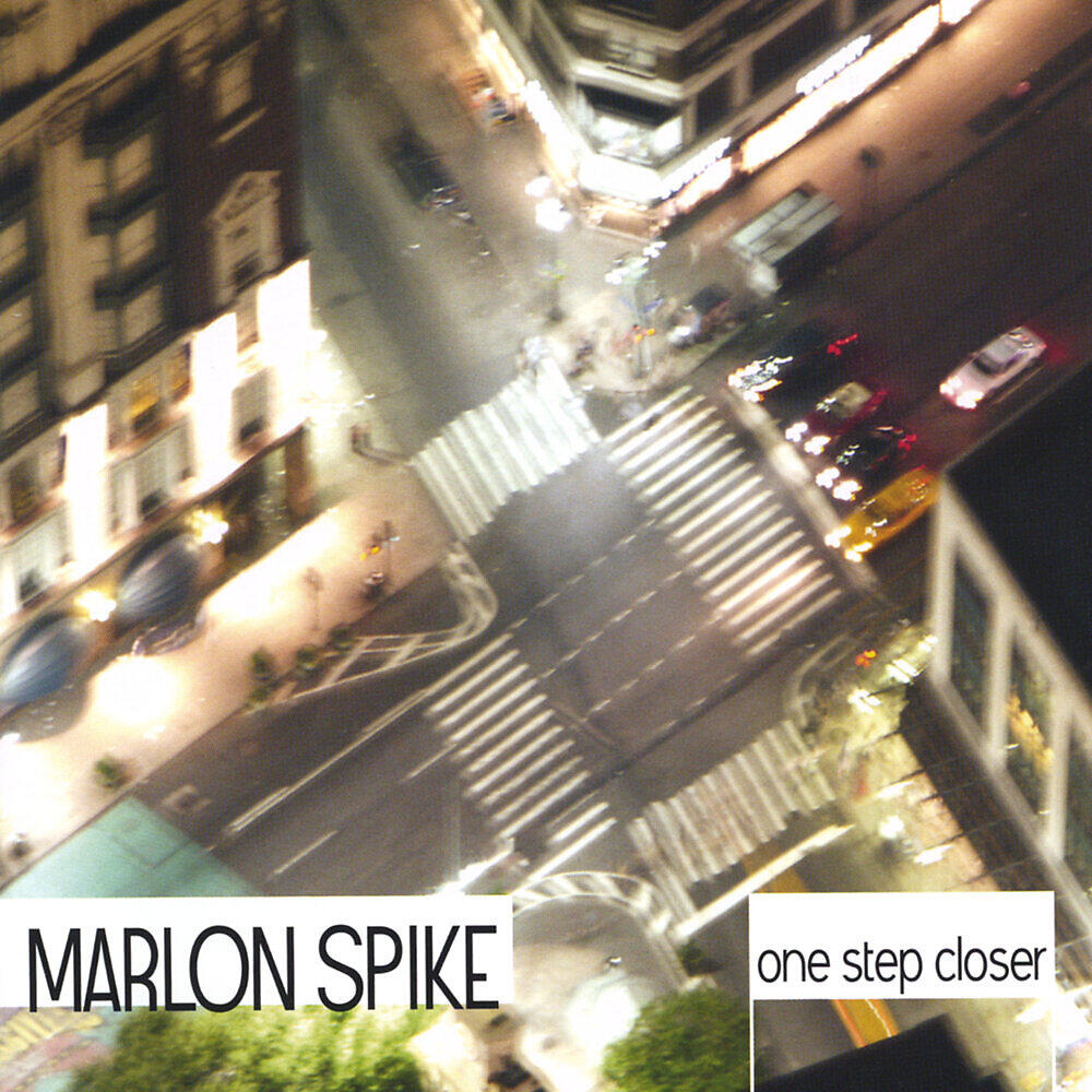 Marlon Spike