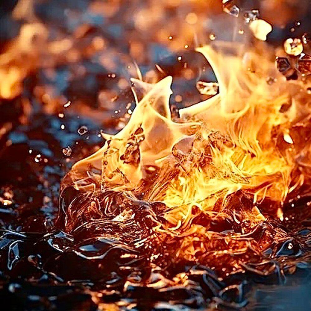 Релиз Do you see the fire?