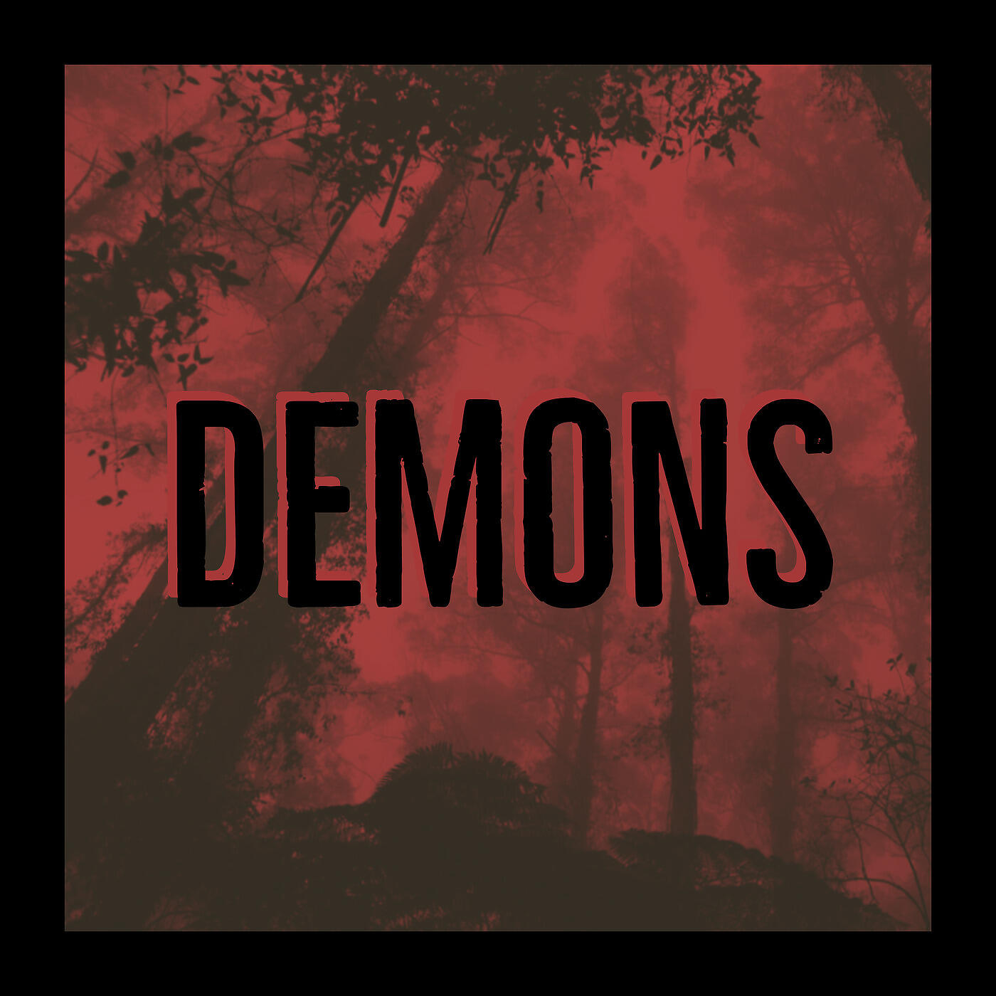 Постер альбома Demons