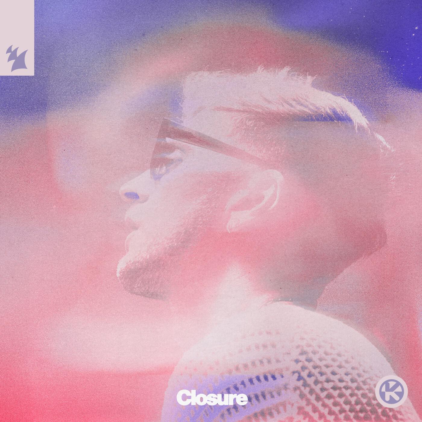 Релиз Closure (Friction Remix)