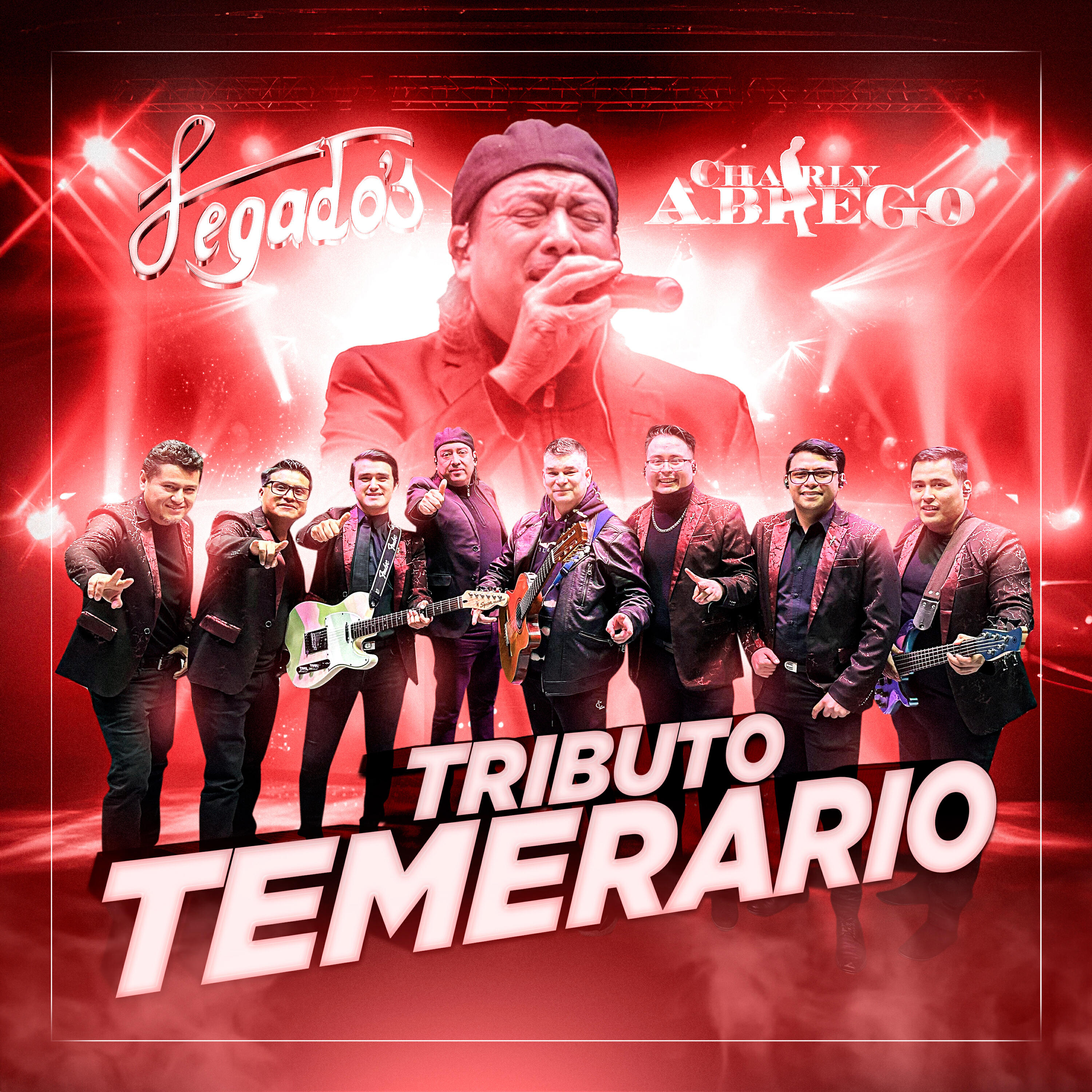 Grupo Legado's
