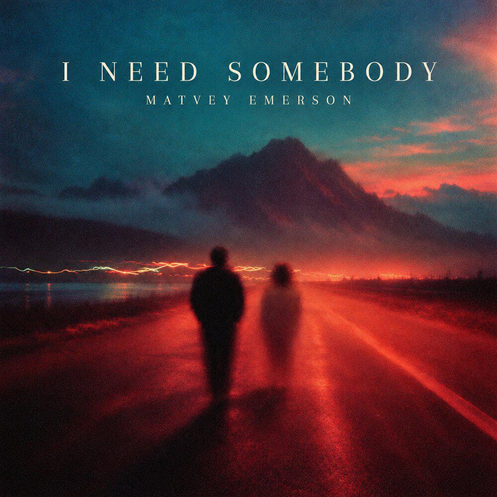 Релиз I Need Somebody
