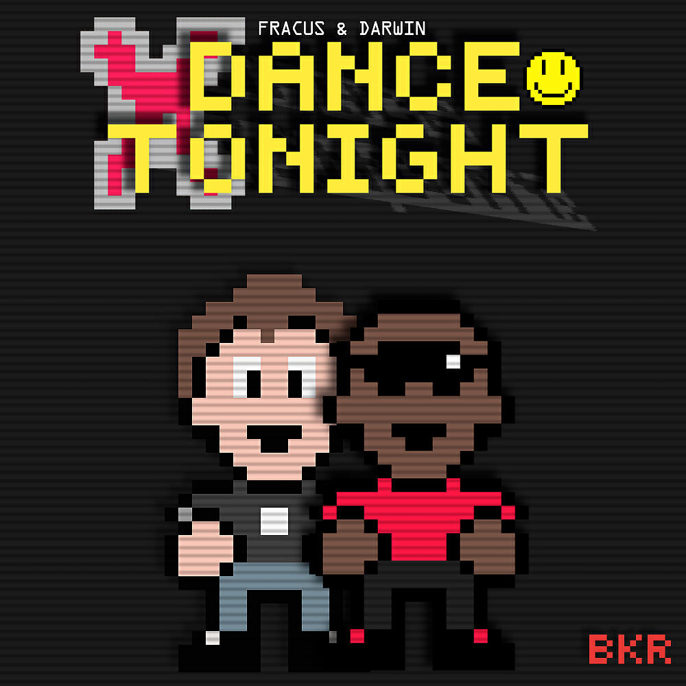 Релиз Dance Tonight