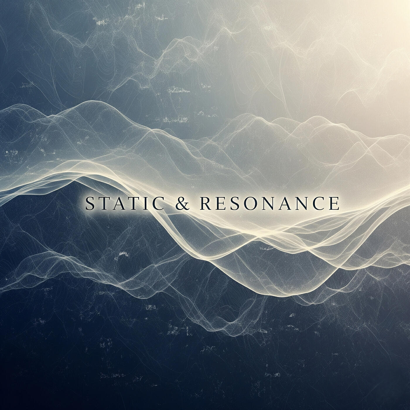 Релиз Static & Resonance