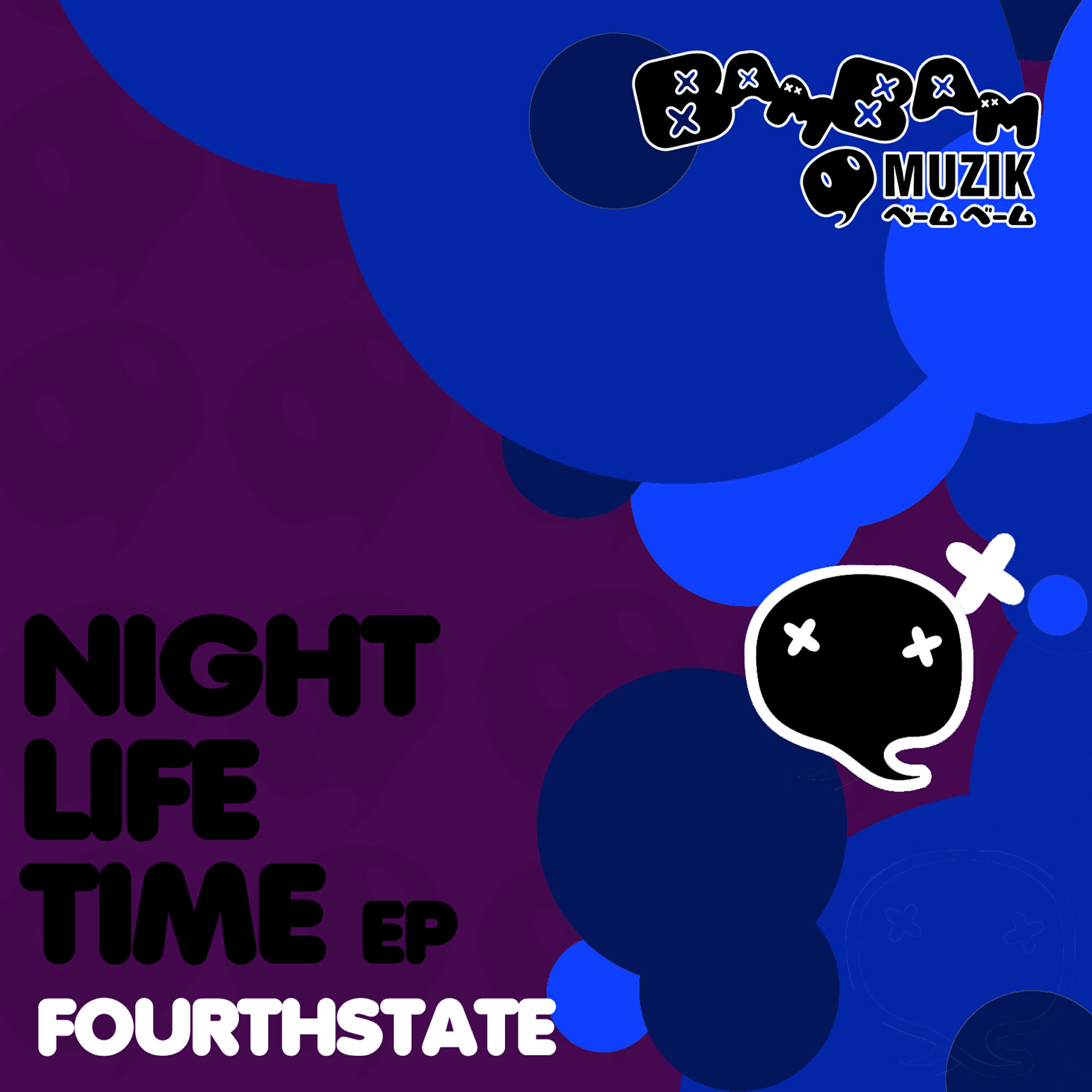 Релиз Nightlife Ep
