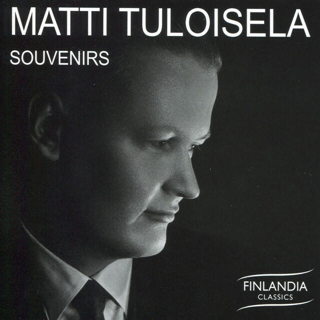 Matti Tuloisela