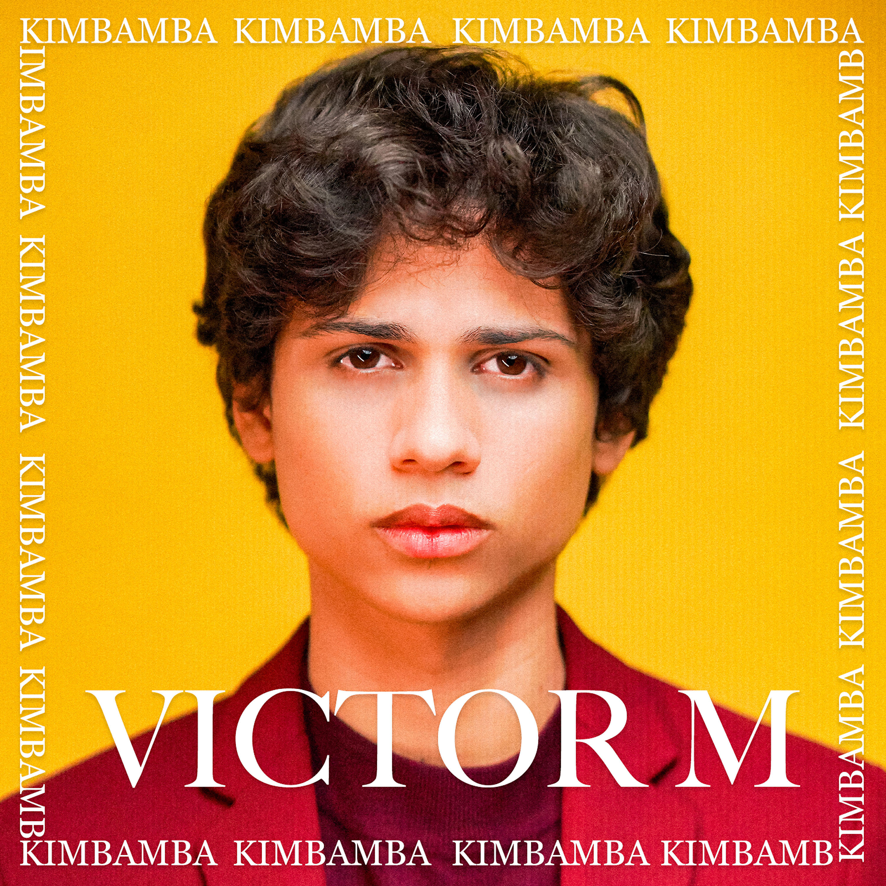 Релиз Kimbamba
