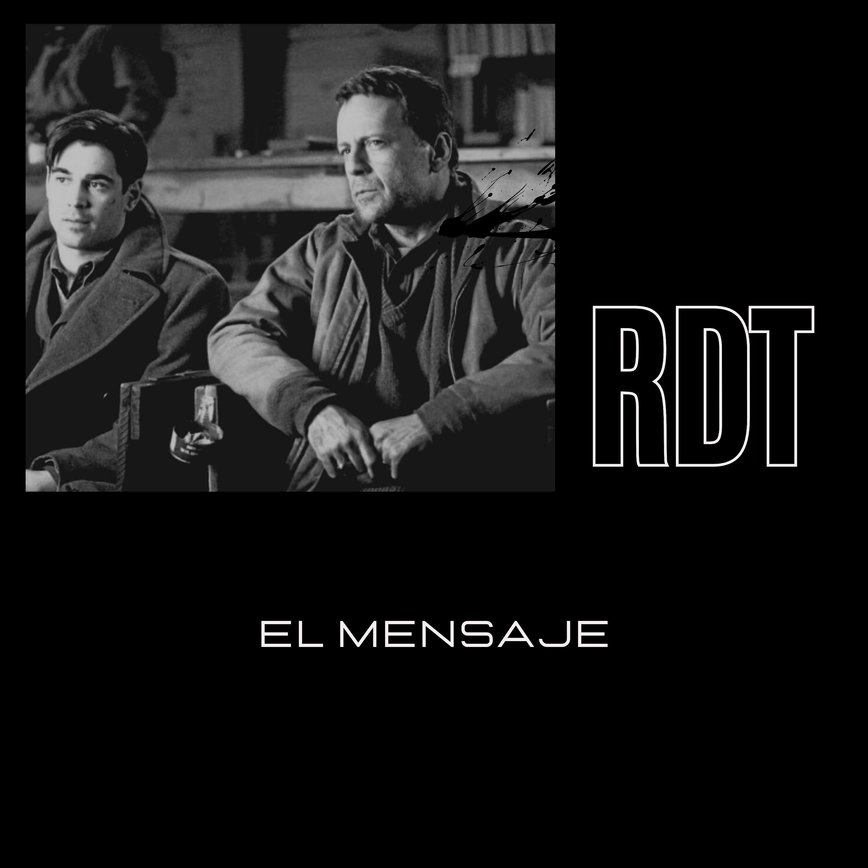 Релиз El Mensaje