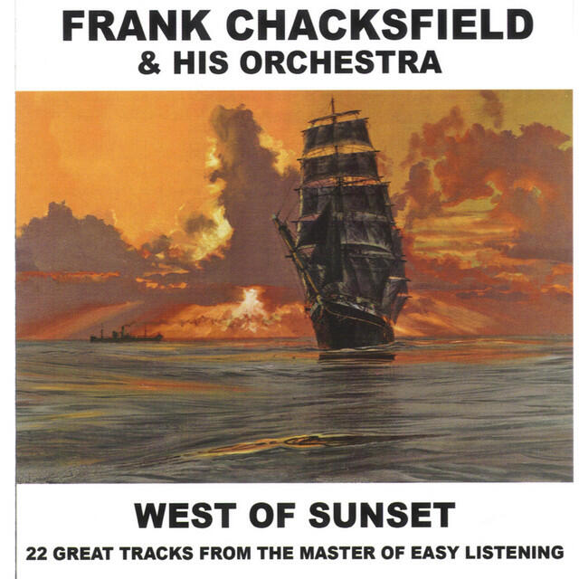 Релиз West of Sunset