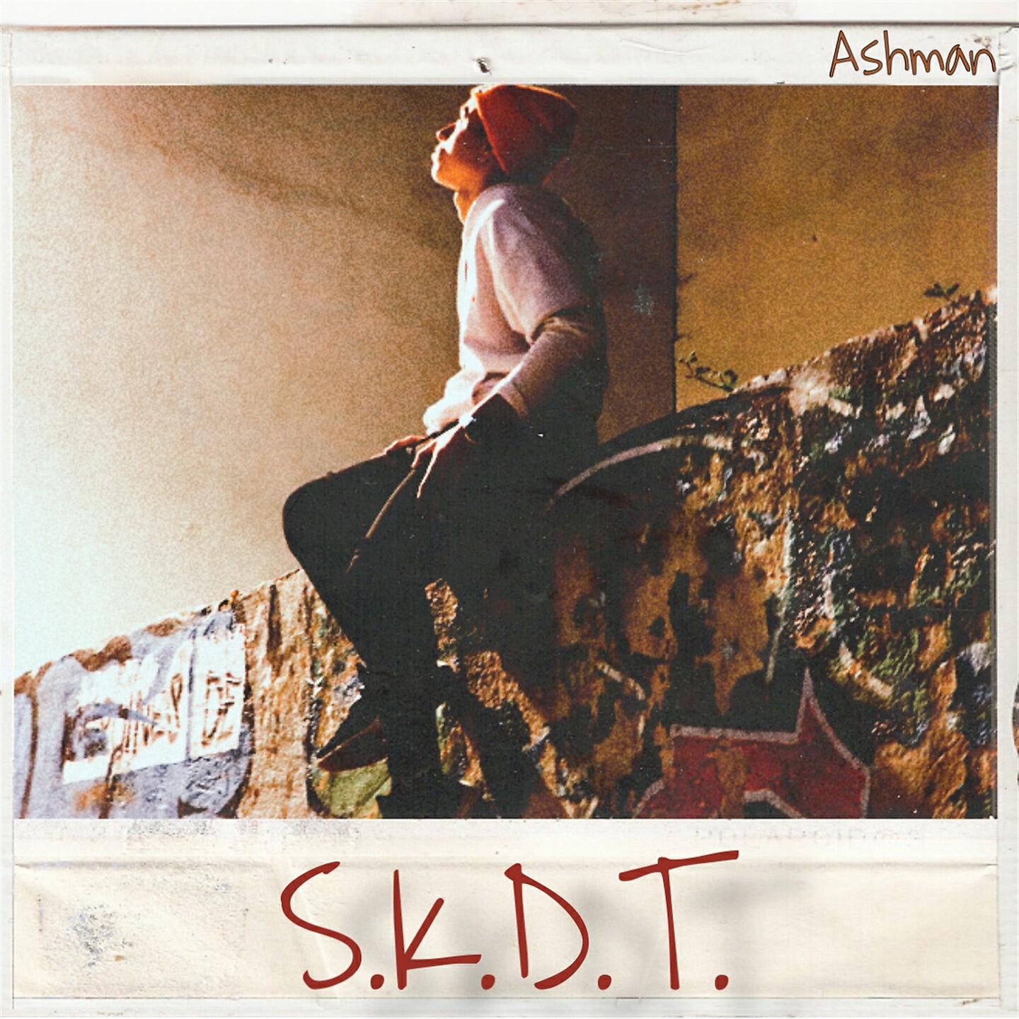 Релиз S.K.D.T.