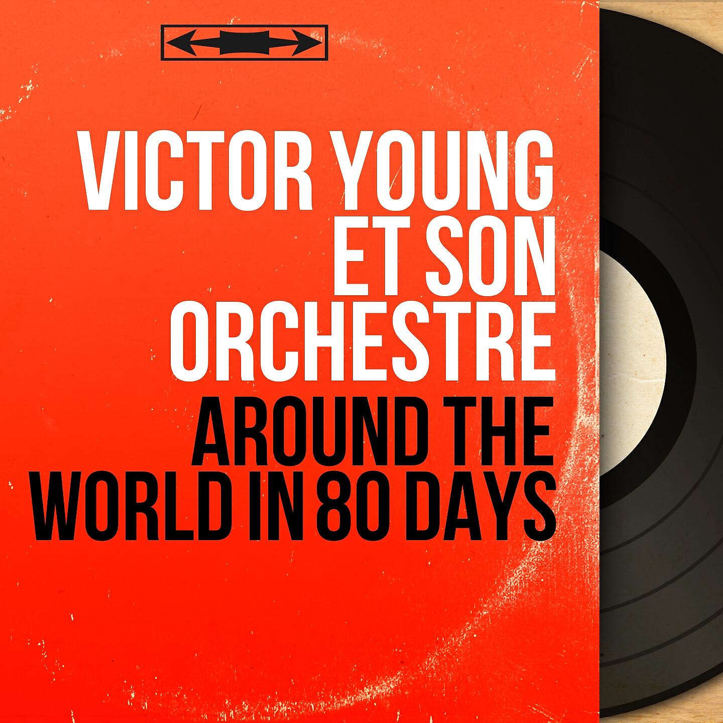 Victor Young et son orchestre
