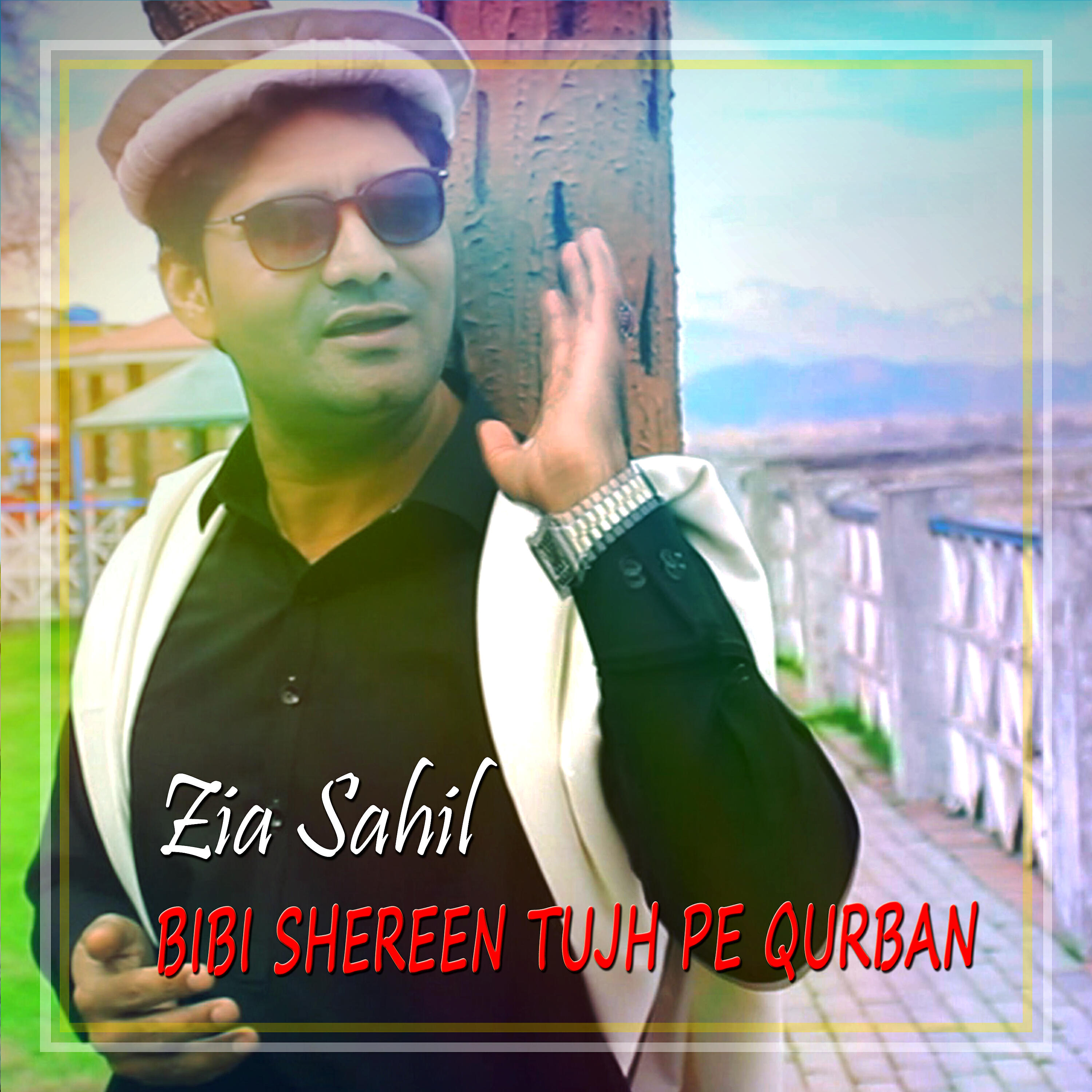 Релиз Bibi Shereen Tujh Pe Qurban