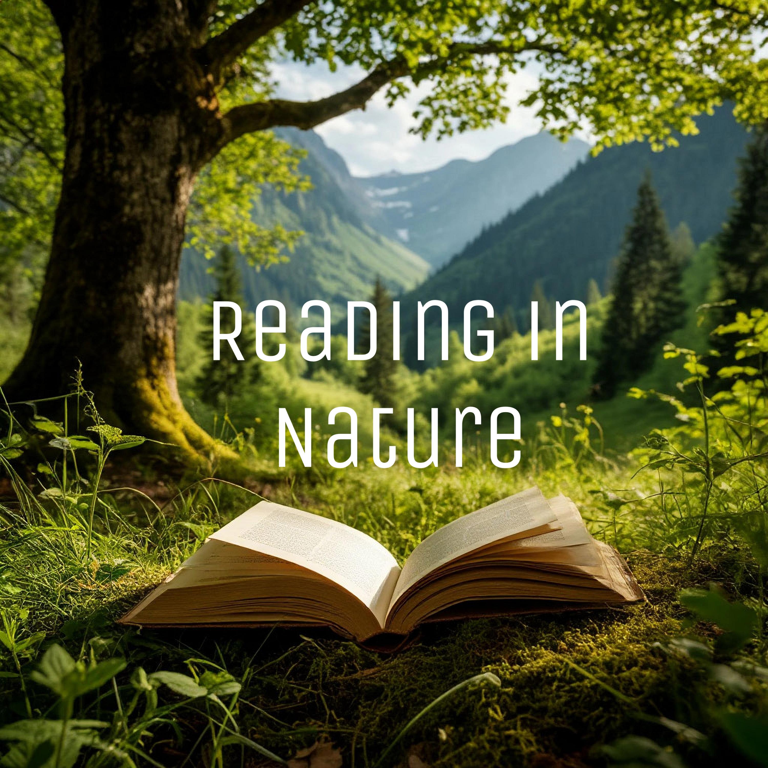 Релиз Reading in Nature
