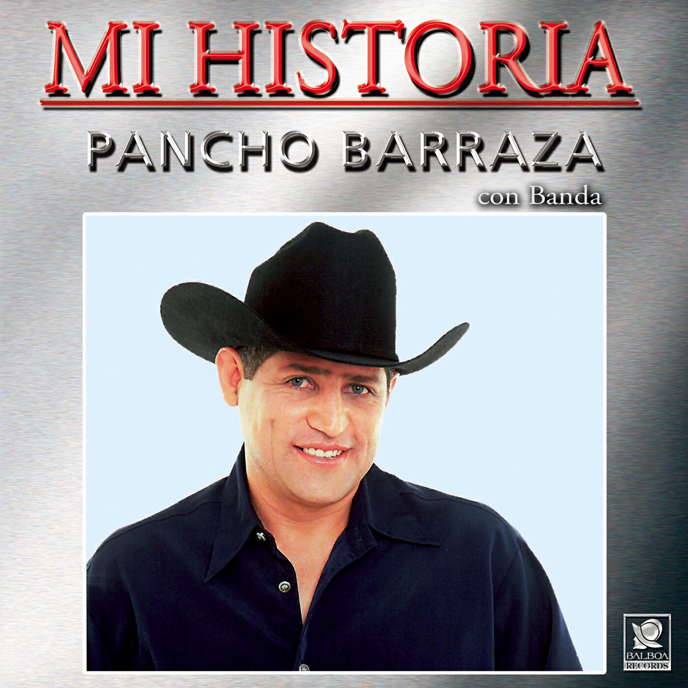 Релиз Mi Historia