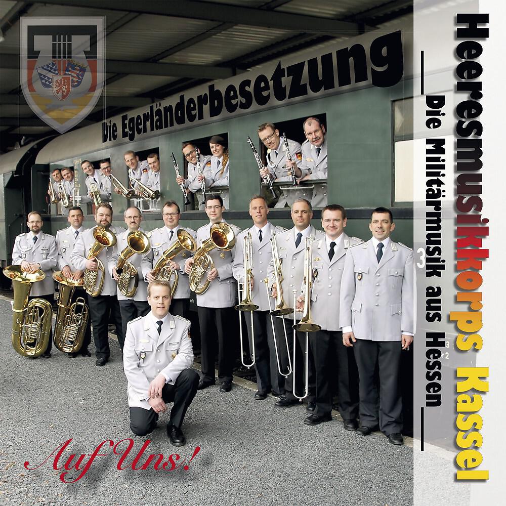 Heeresmusikkorps 2