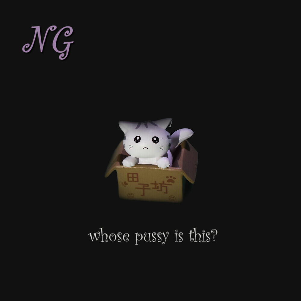 Релиз whose pussy is this?