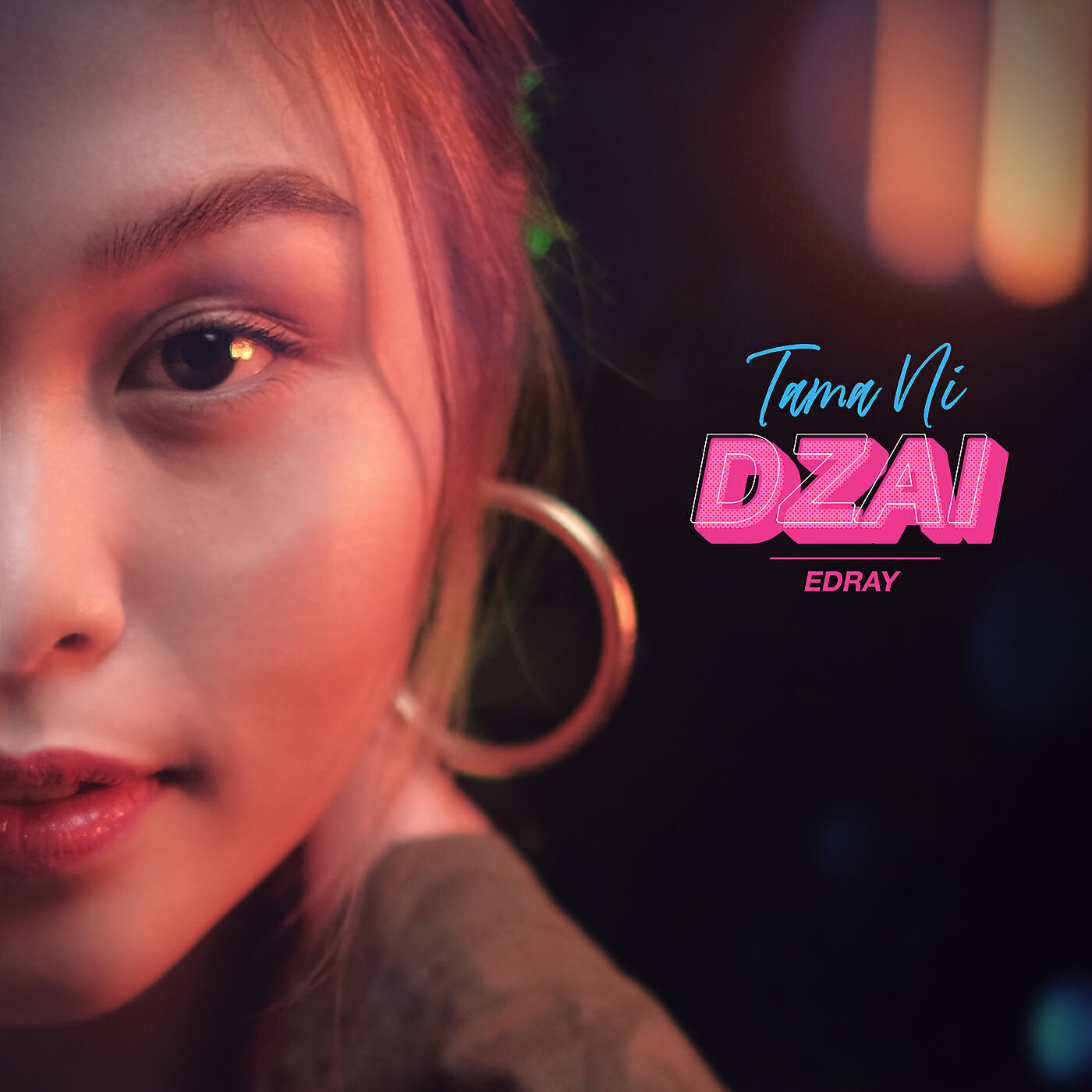 Релиз Tama Ni Dzai