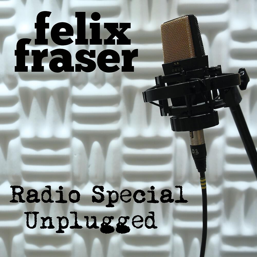 Релиз Radio Special Unplugged (Live)