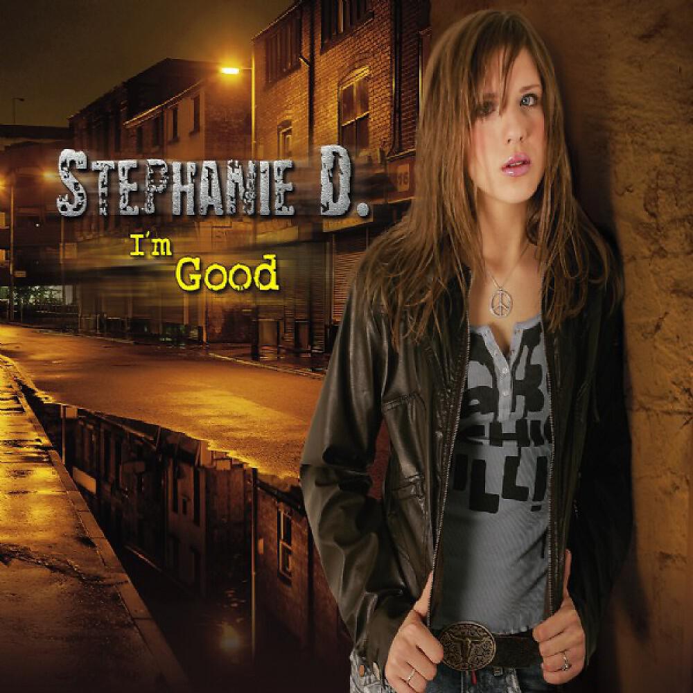 Релиз I´m Good