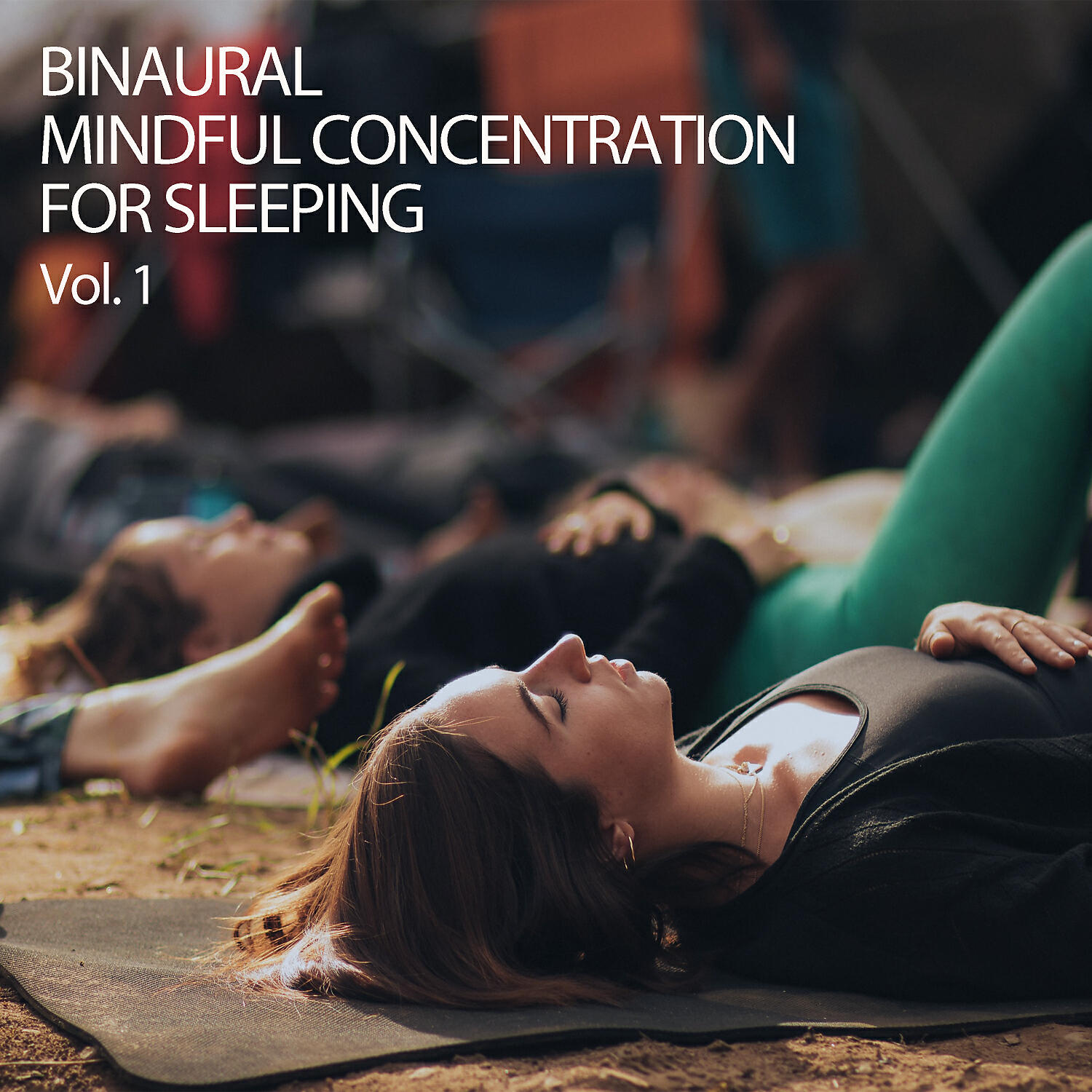 Binaural Beats MT & Binaural Shapers & Binaural Beats Sleep - Theta Dreams
