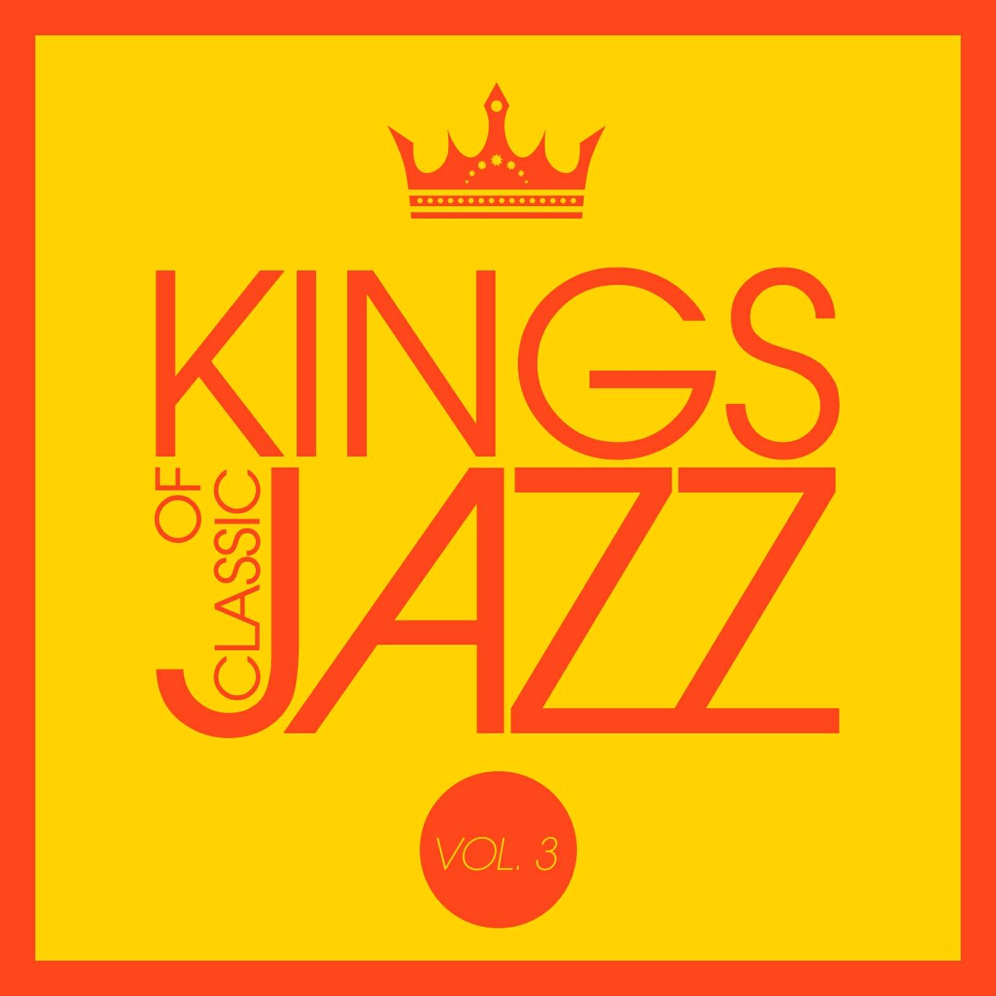 Релиз Kings of Classic Jazz, Vol. 3