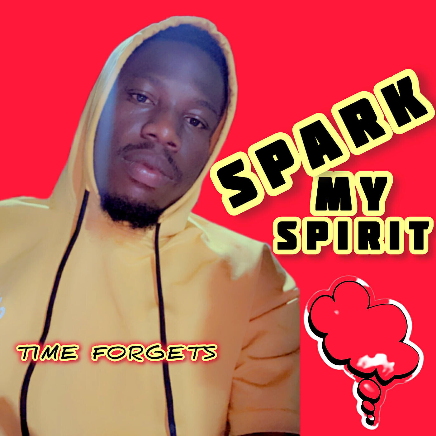 Релиз Spark My Spirit