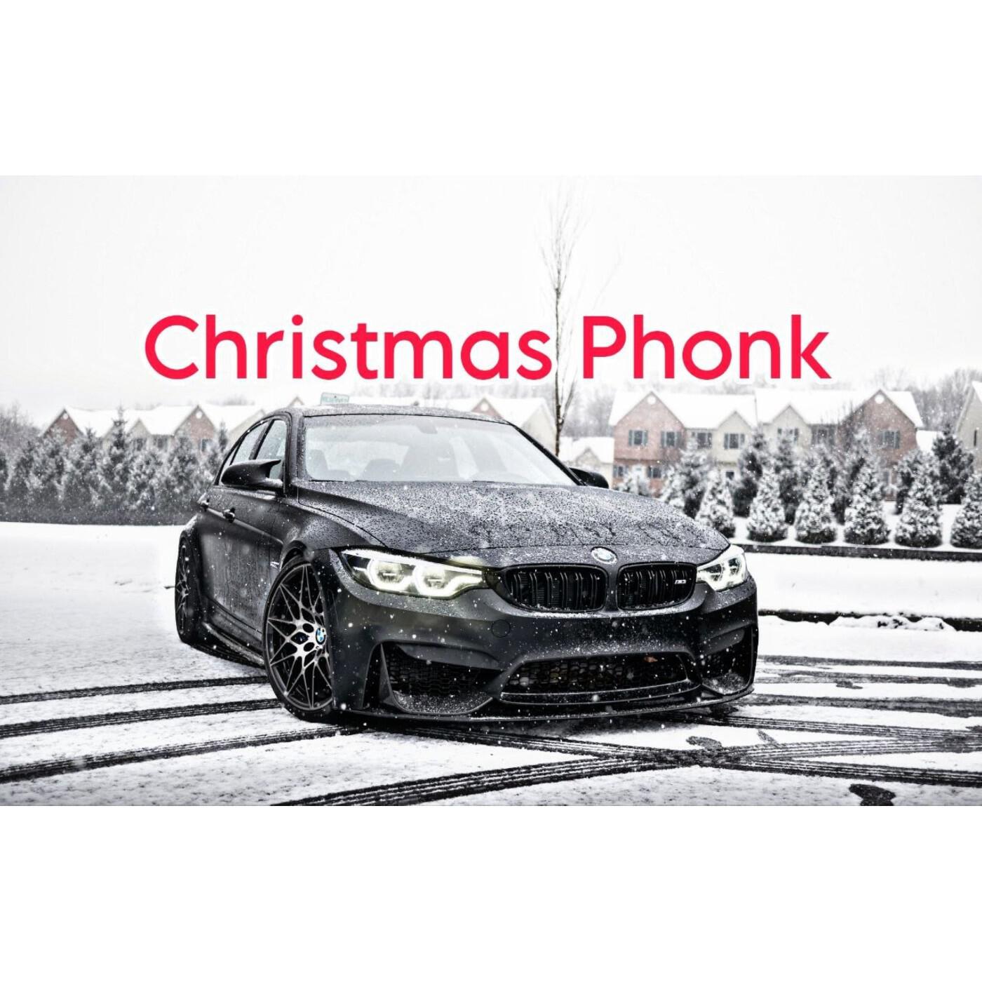 Релиз Christmas Phonk