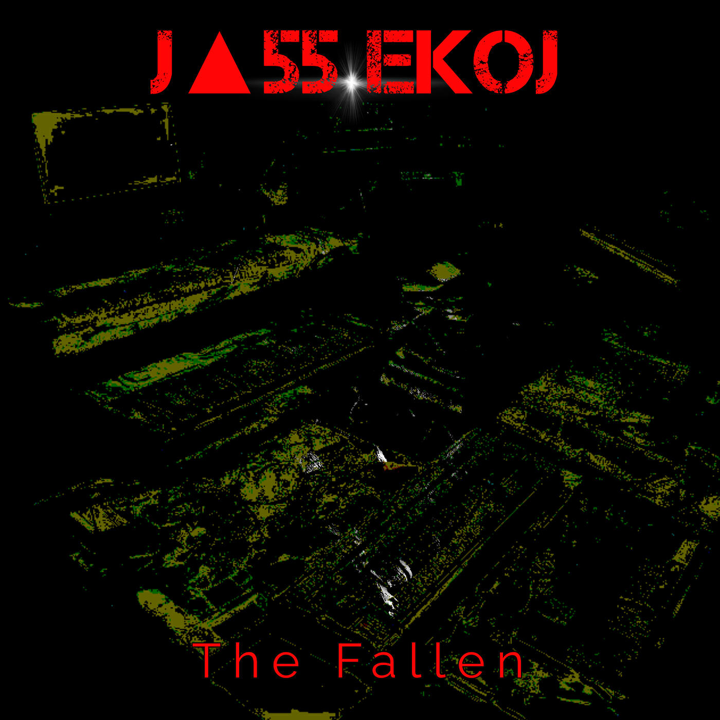 Релиз The Fallen