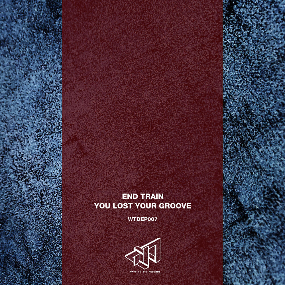 Релиз You Lost Your Groove