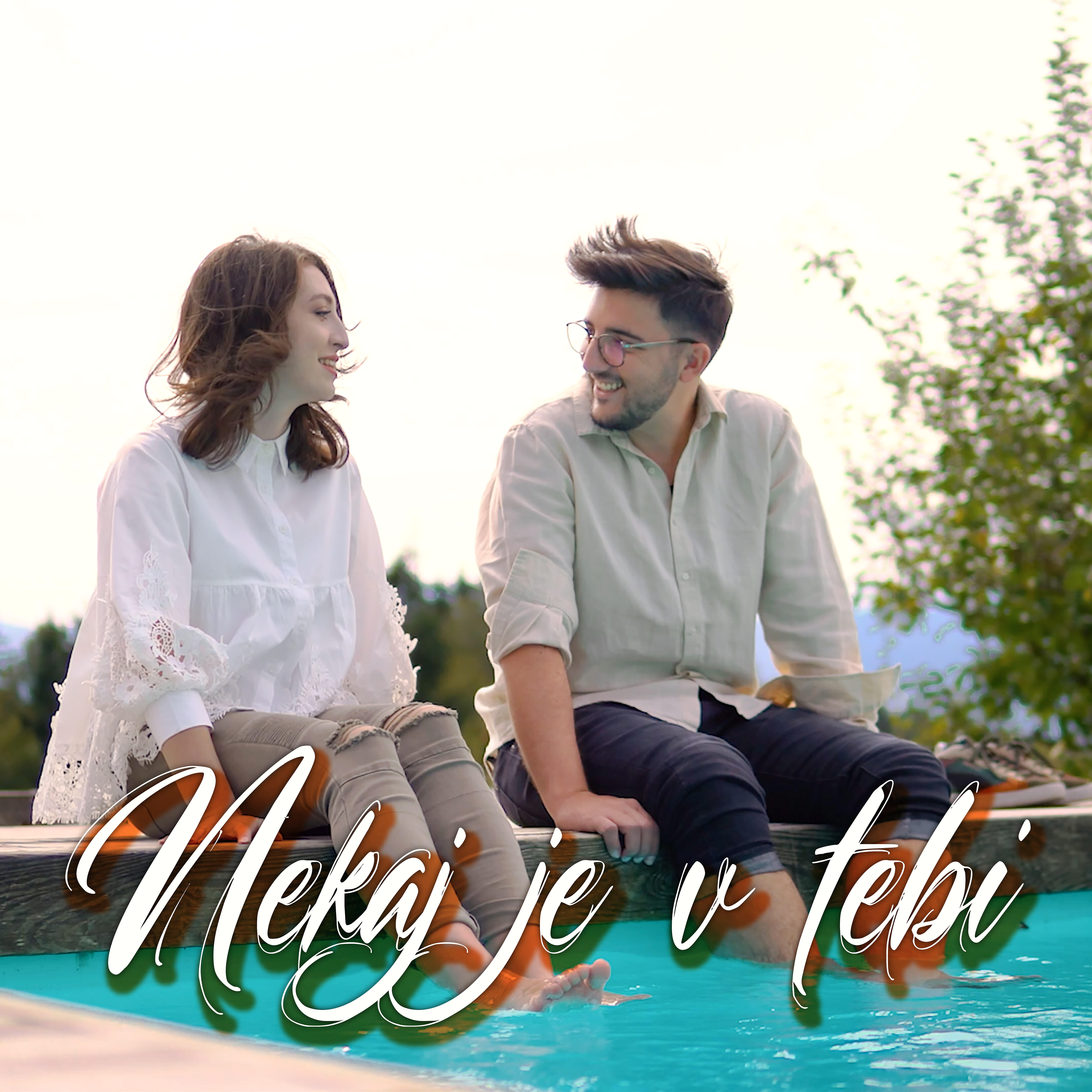 Релиз Nekaj je v tebi