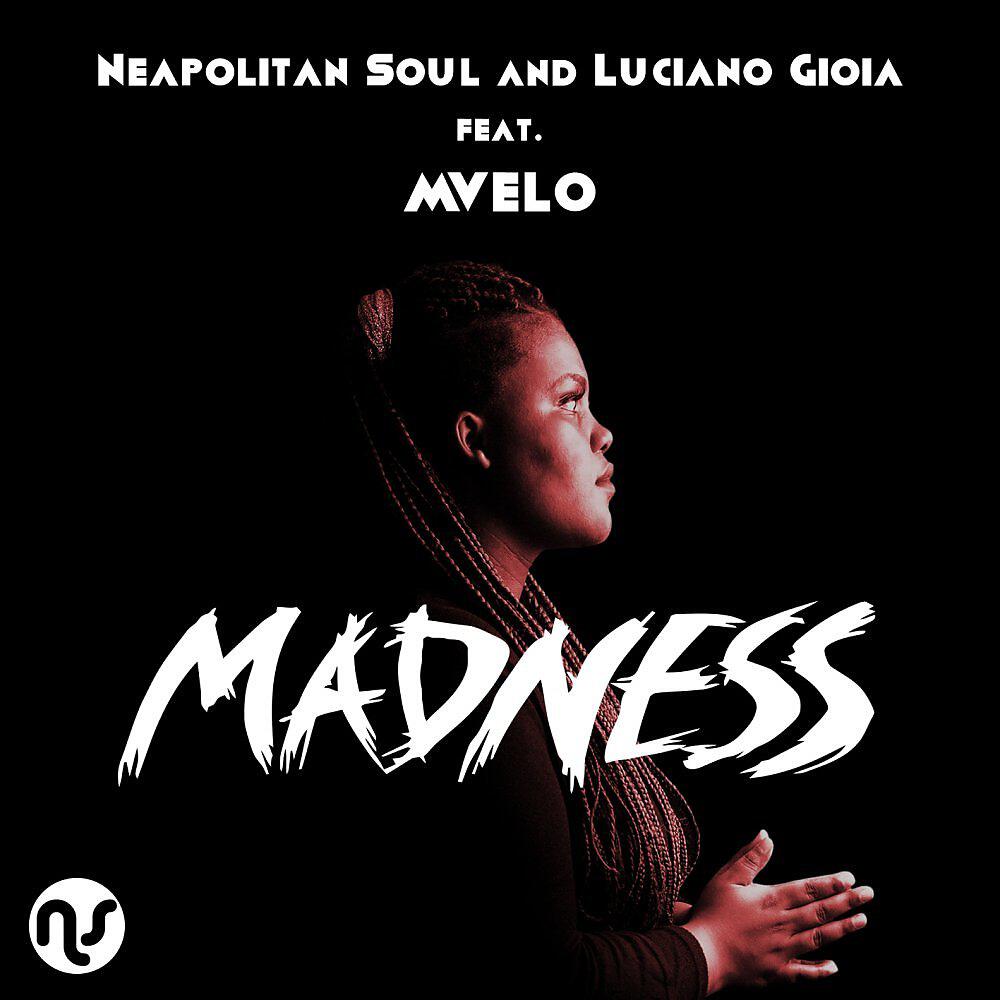 Релиз Madness