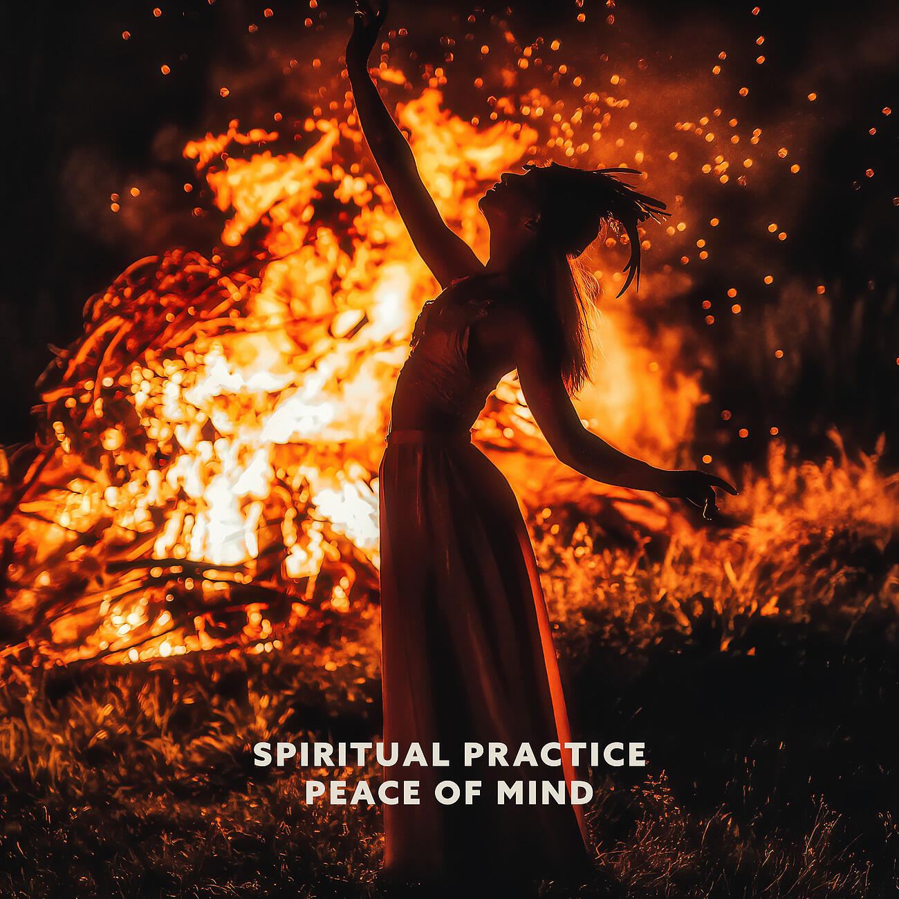 Релиз Spiritual Practice