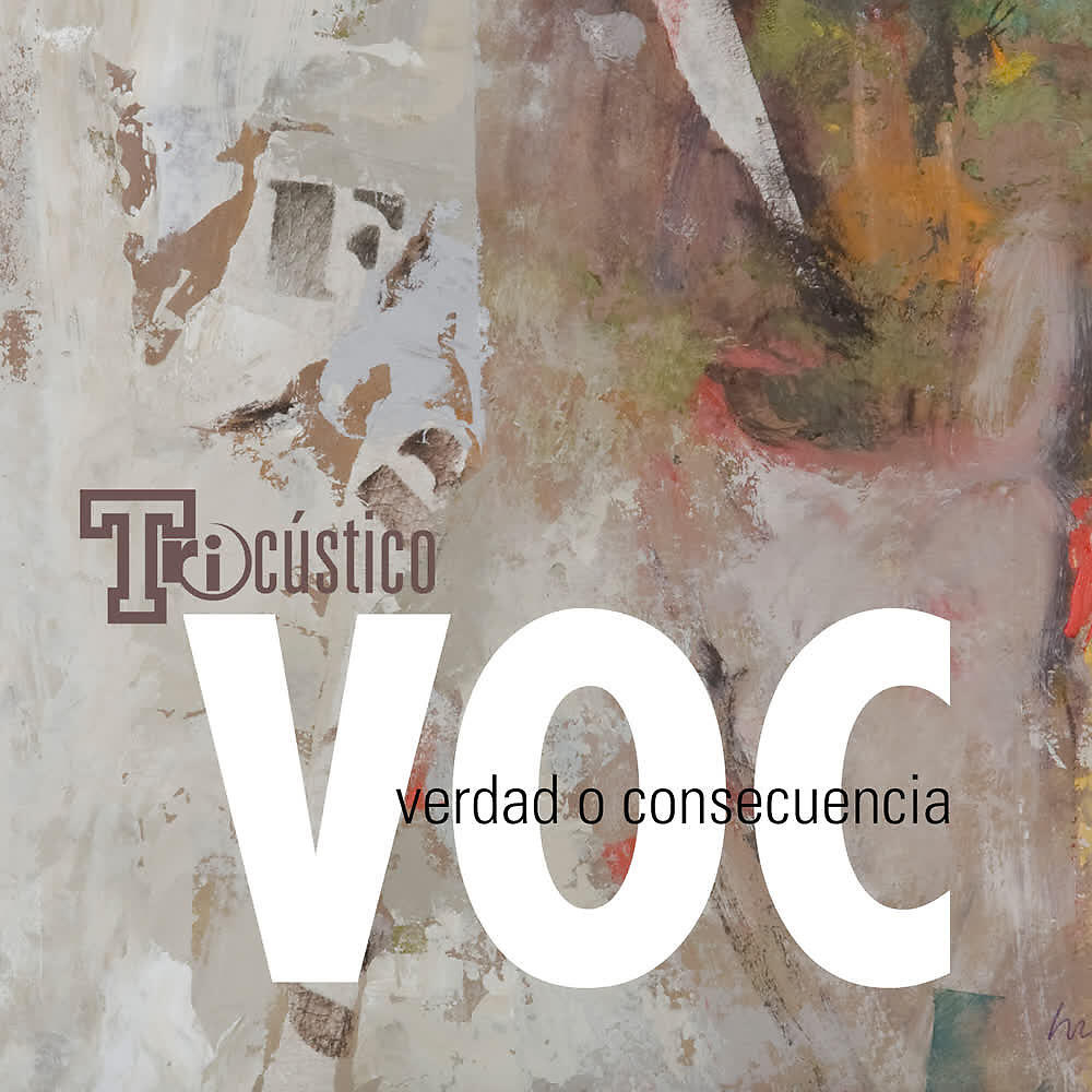 Релиз VOC (Verdad o Consecuencia)