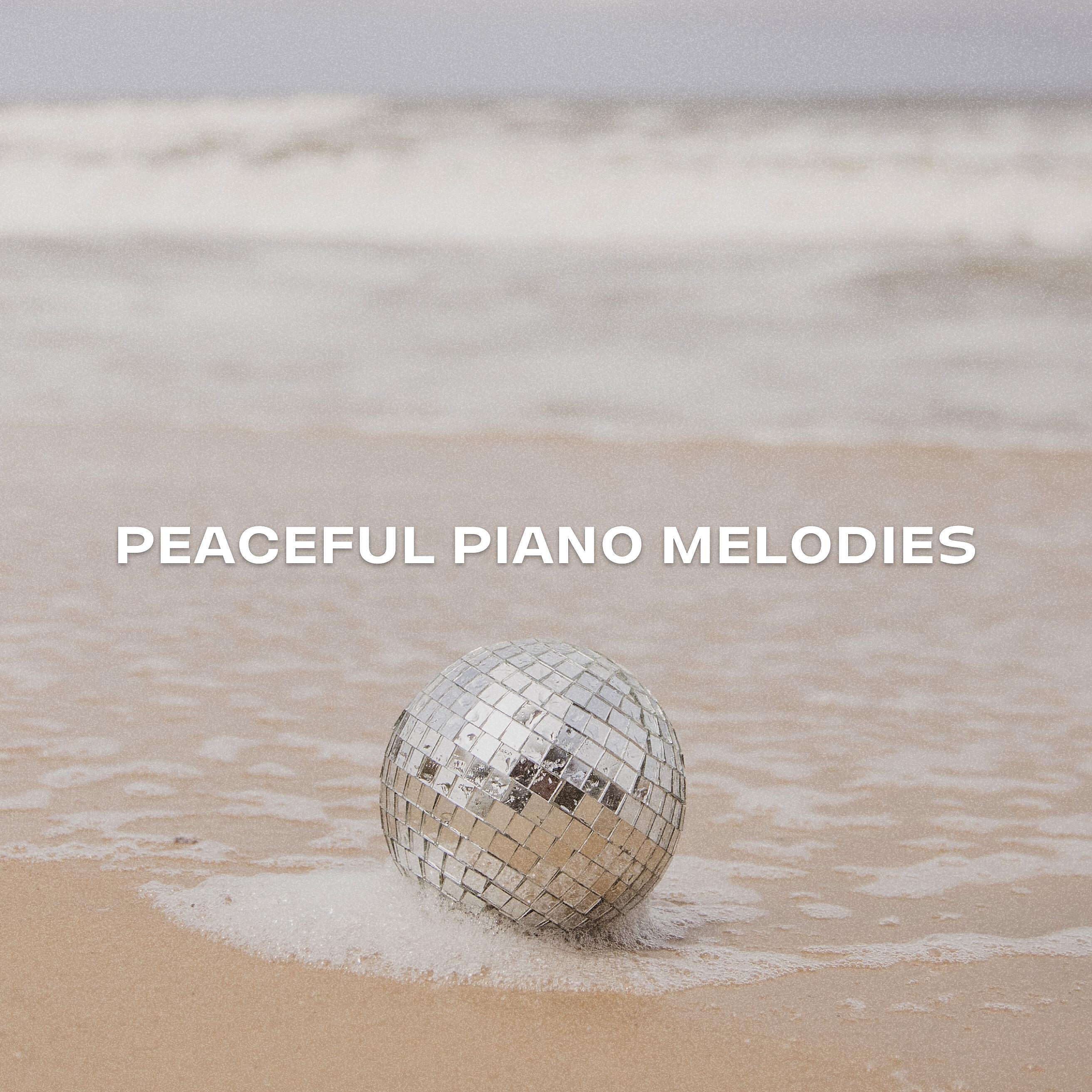 Релиз Peaceful Piano Melodies