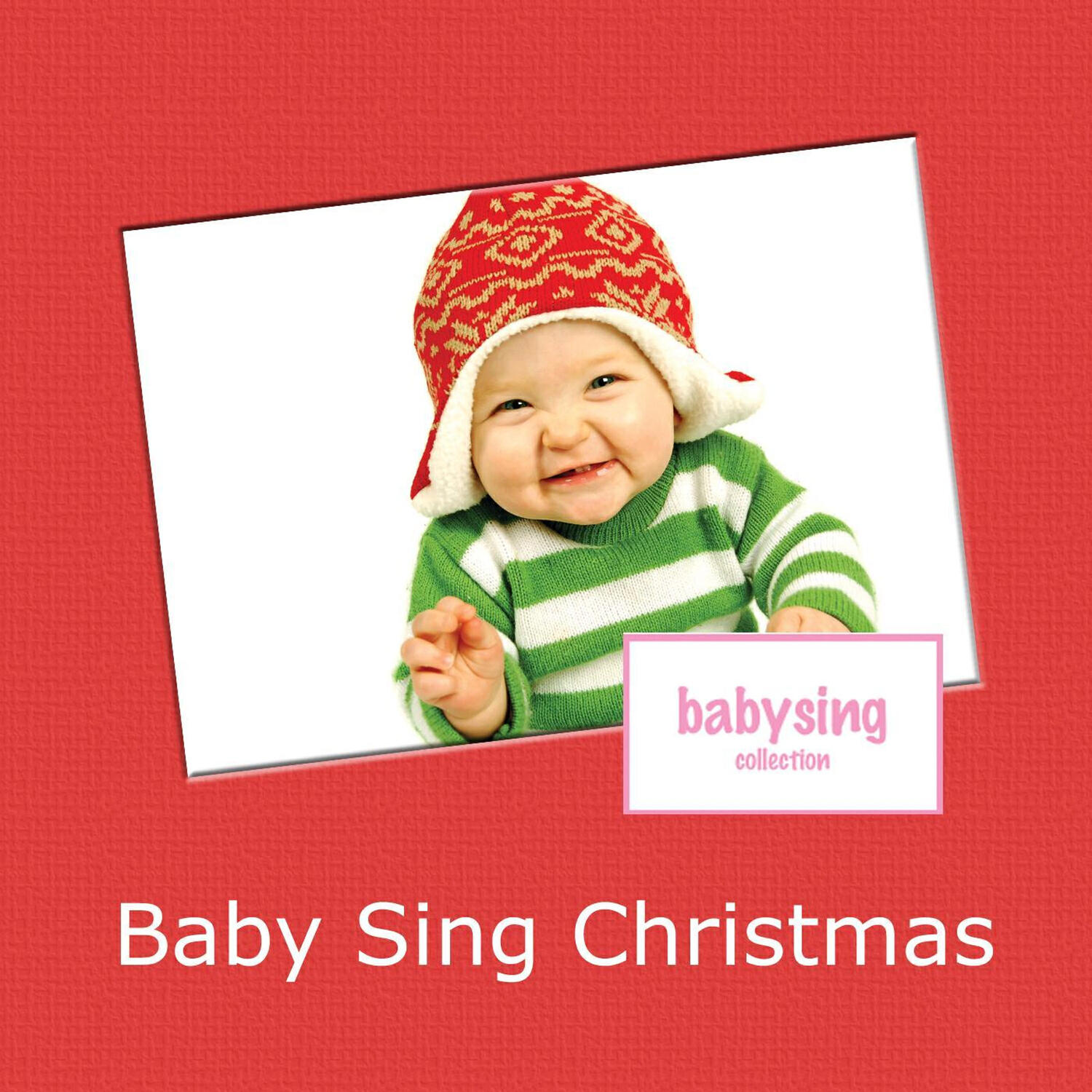 Релиз Baby Sing Christmas