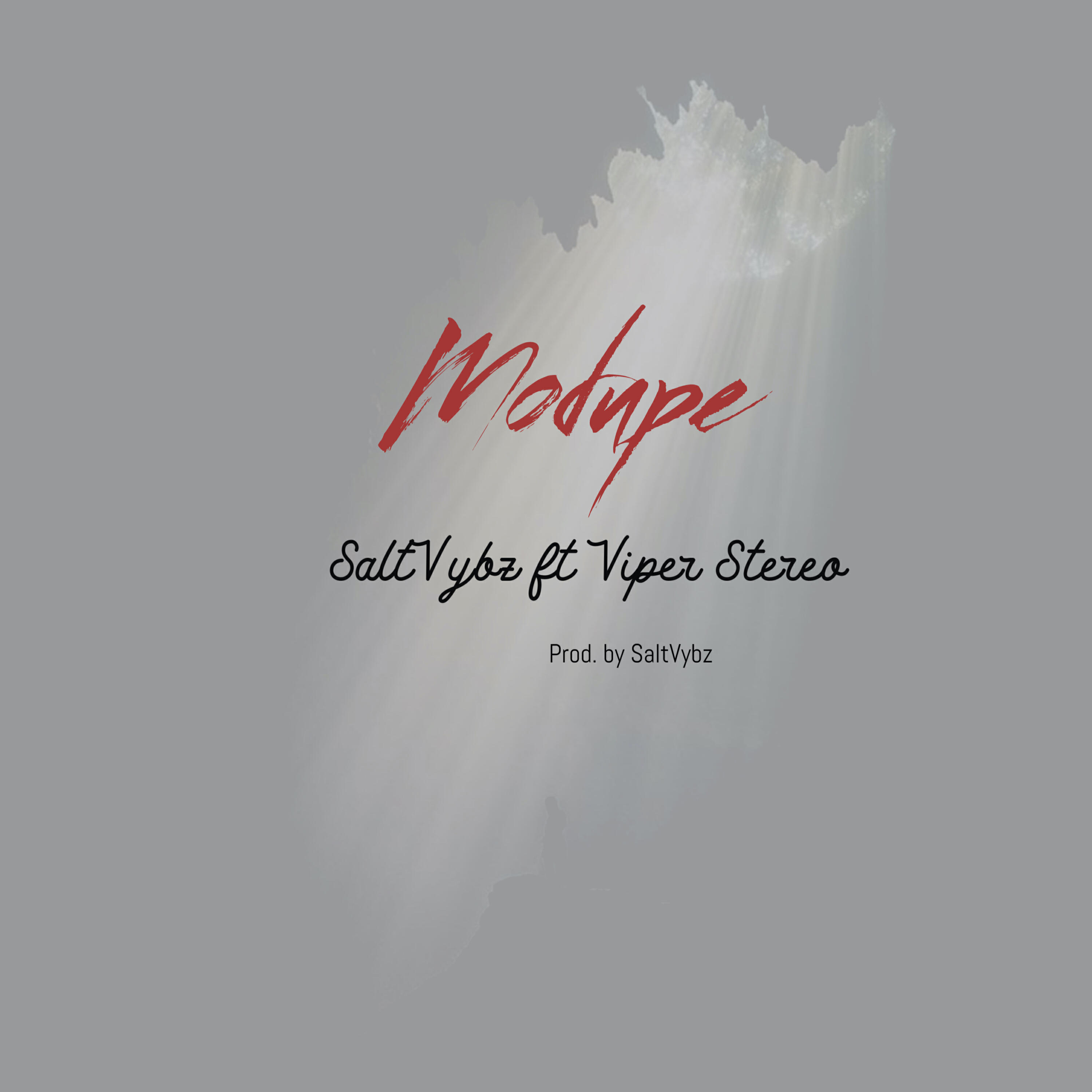 Релиз Modupe
