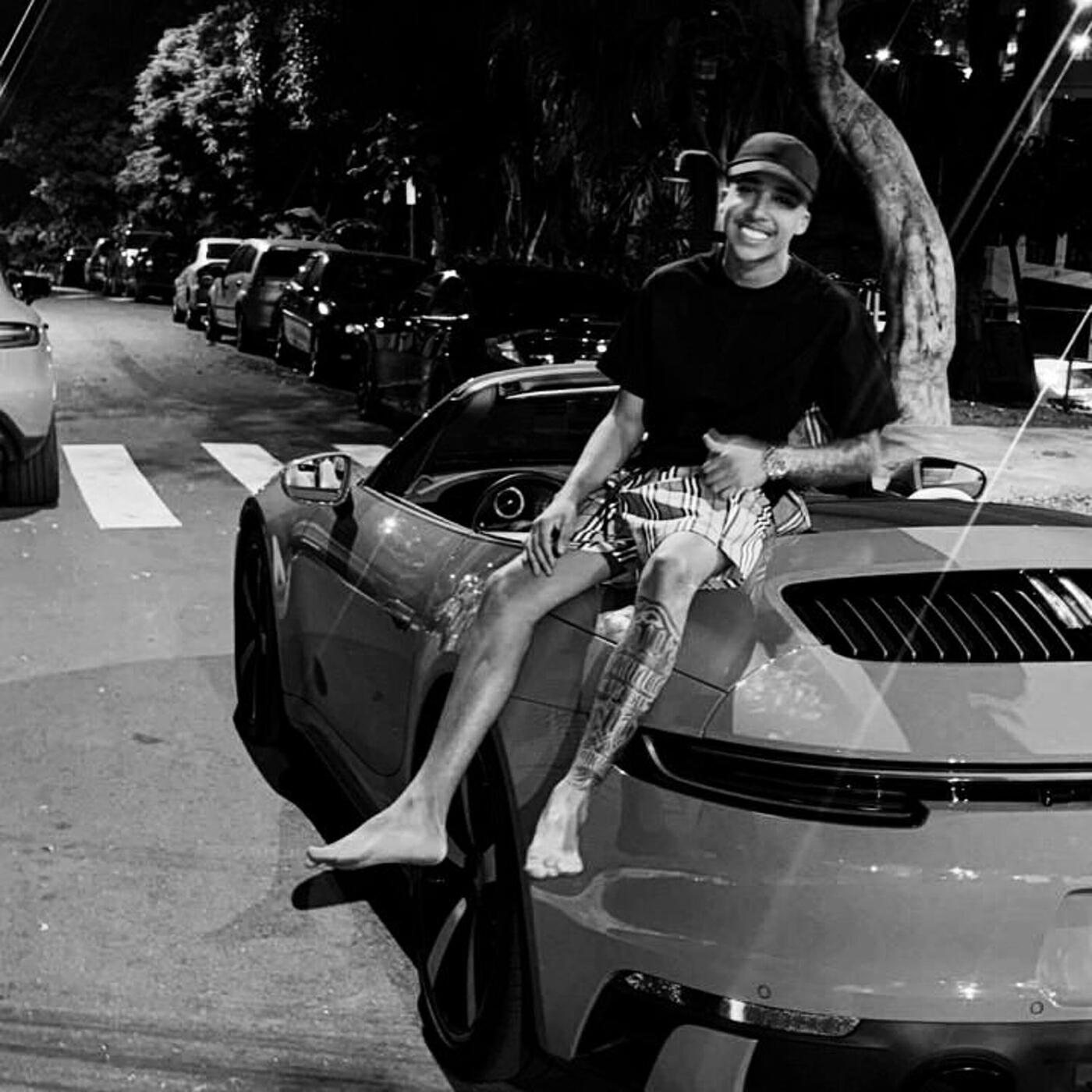 Релиз Notion (Hoodtrap / Jerk)