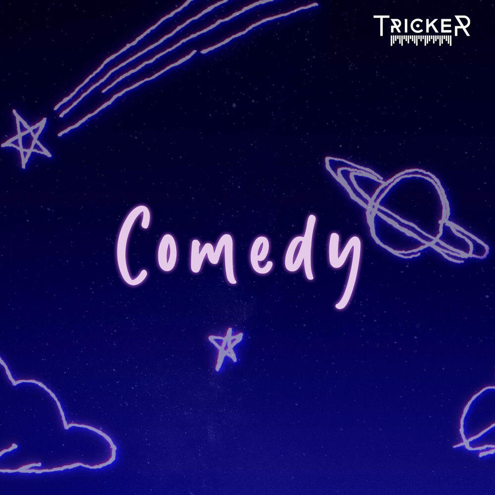 Релиз Comedy (From "SPY X FAMILY")