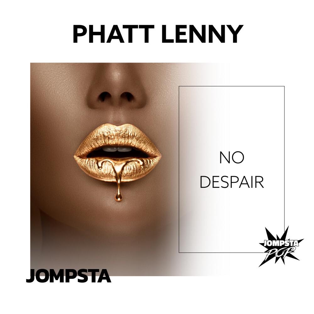 Релиз No Despair