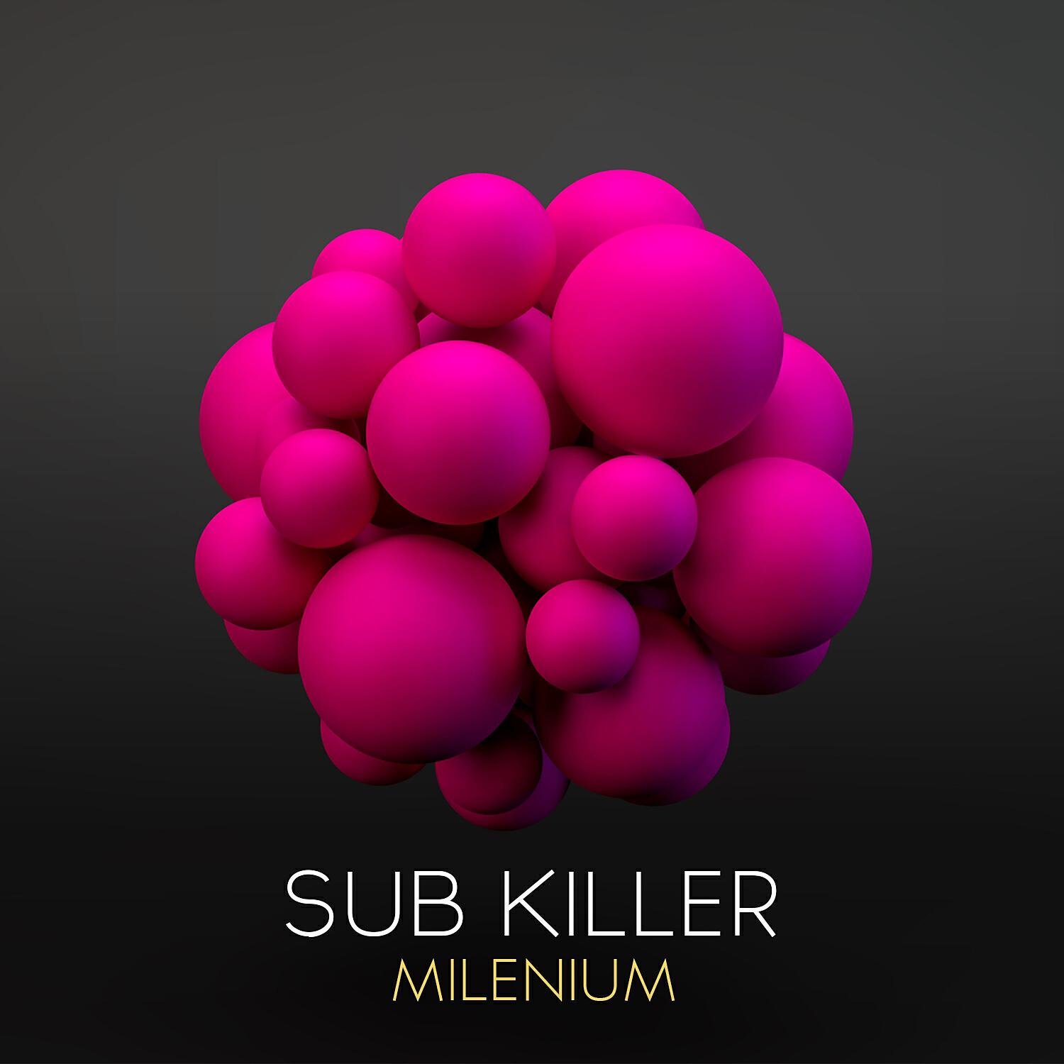 Релиз Milenium