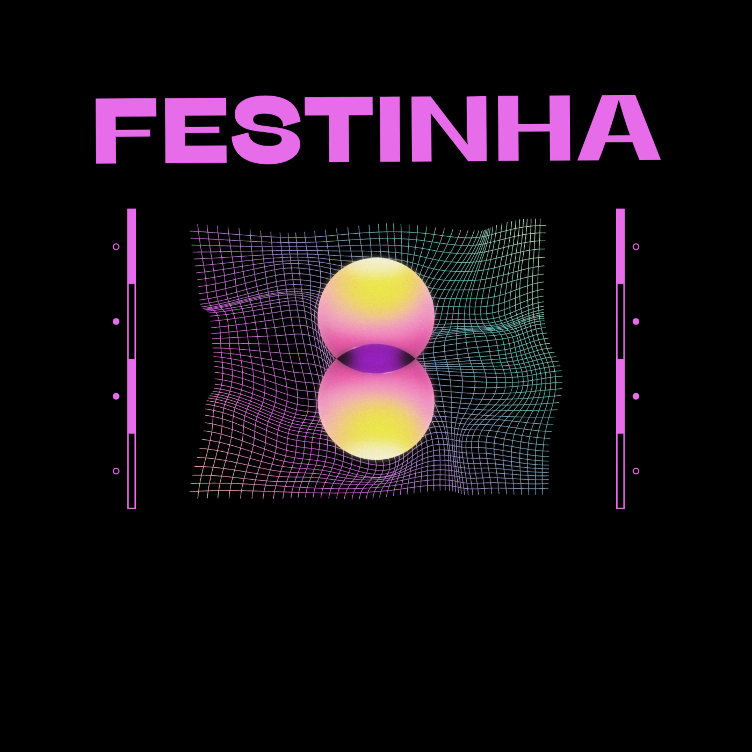 Релиз Festinha