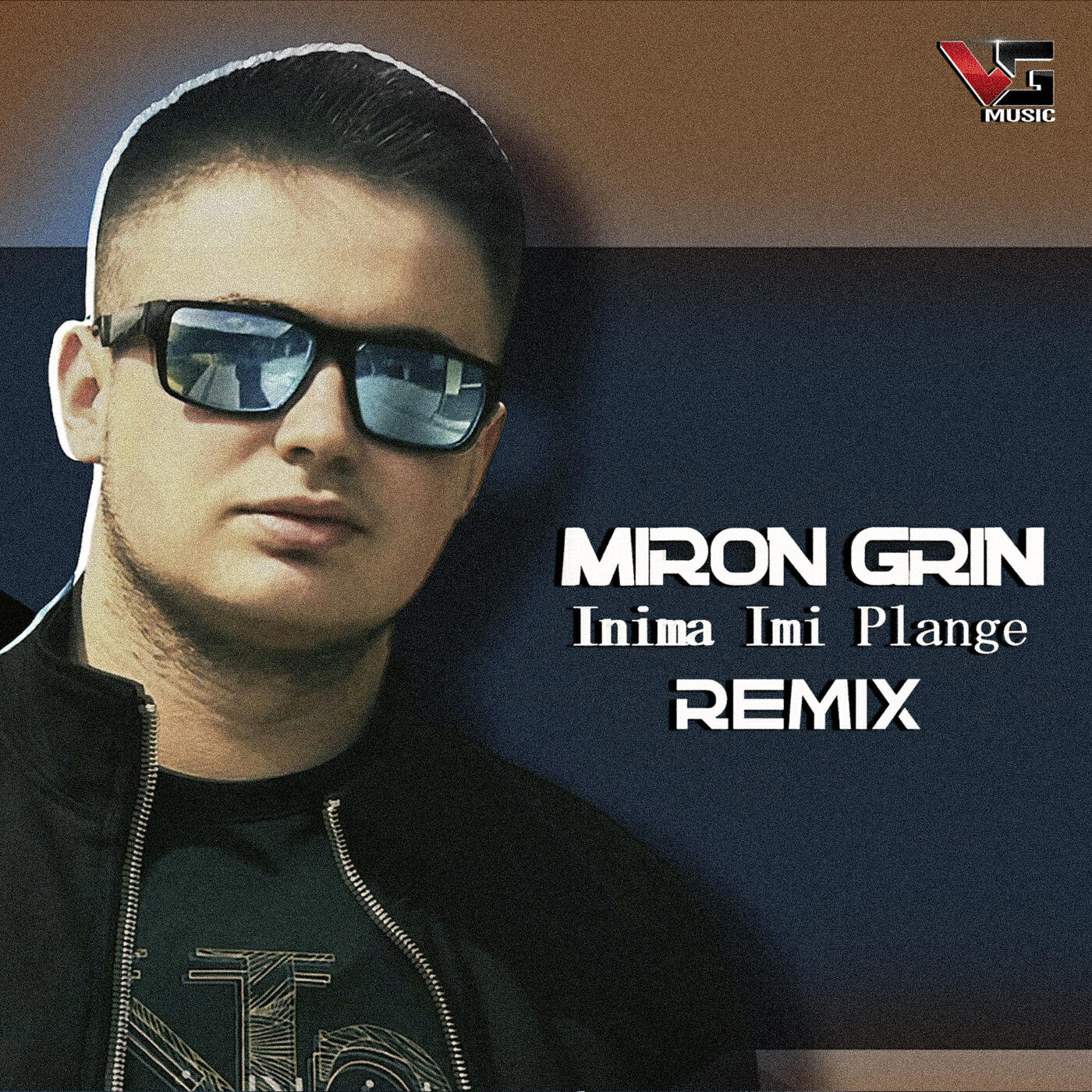 Релиз Inima Imi Plange (Remix)