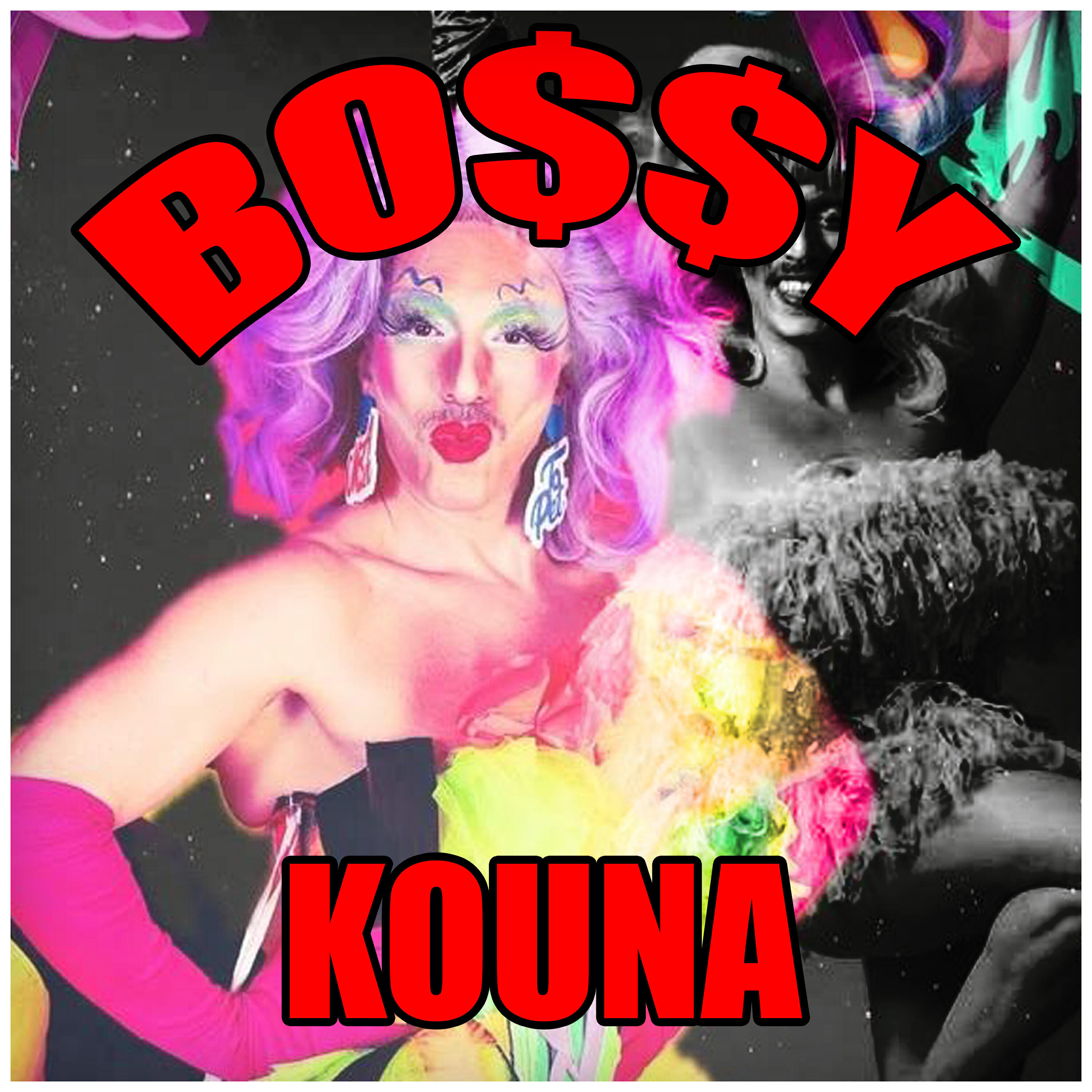 Релиз Kouna