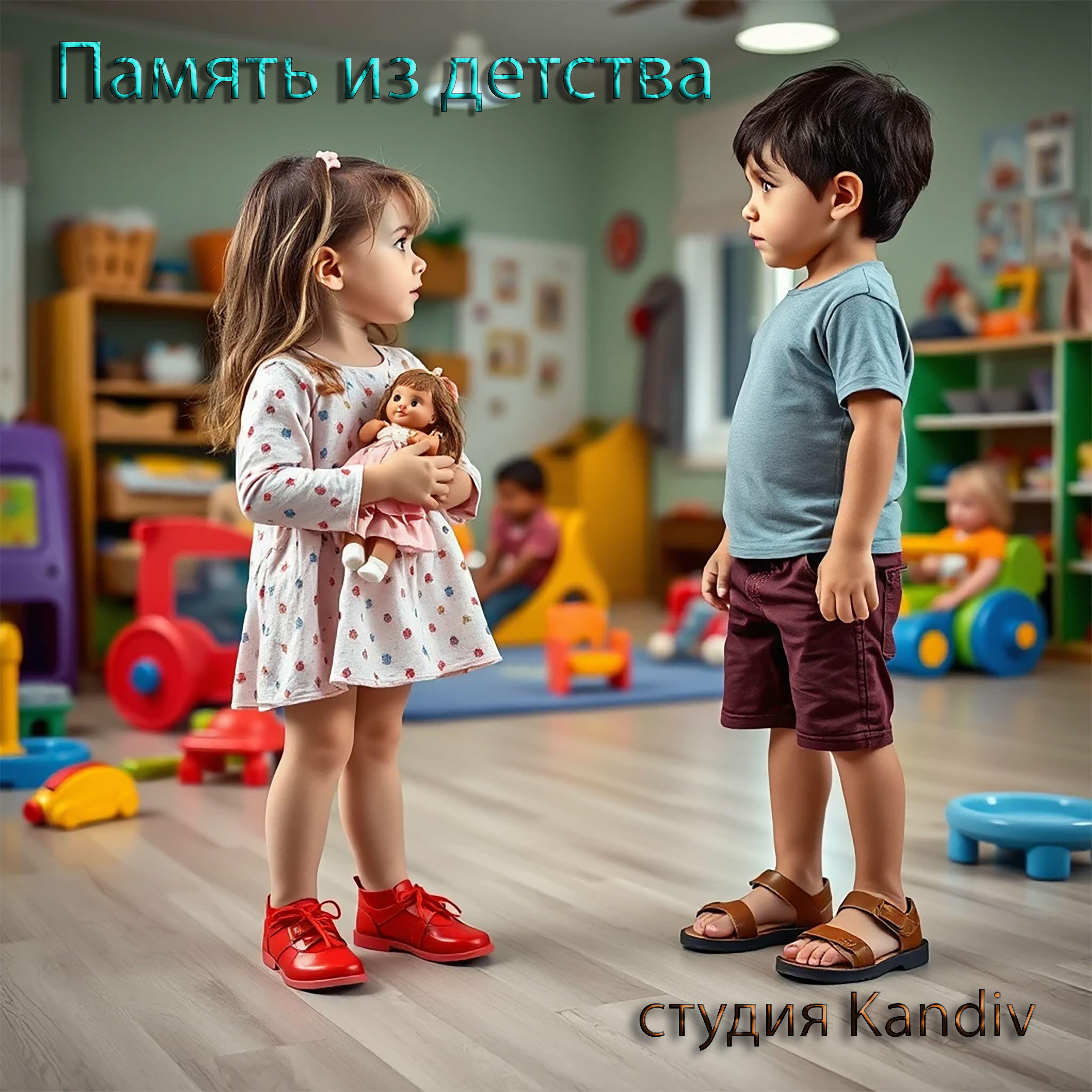 Релиз Память из детства