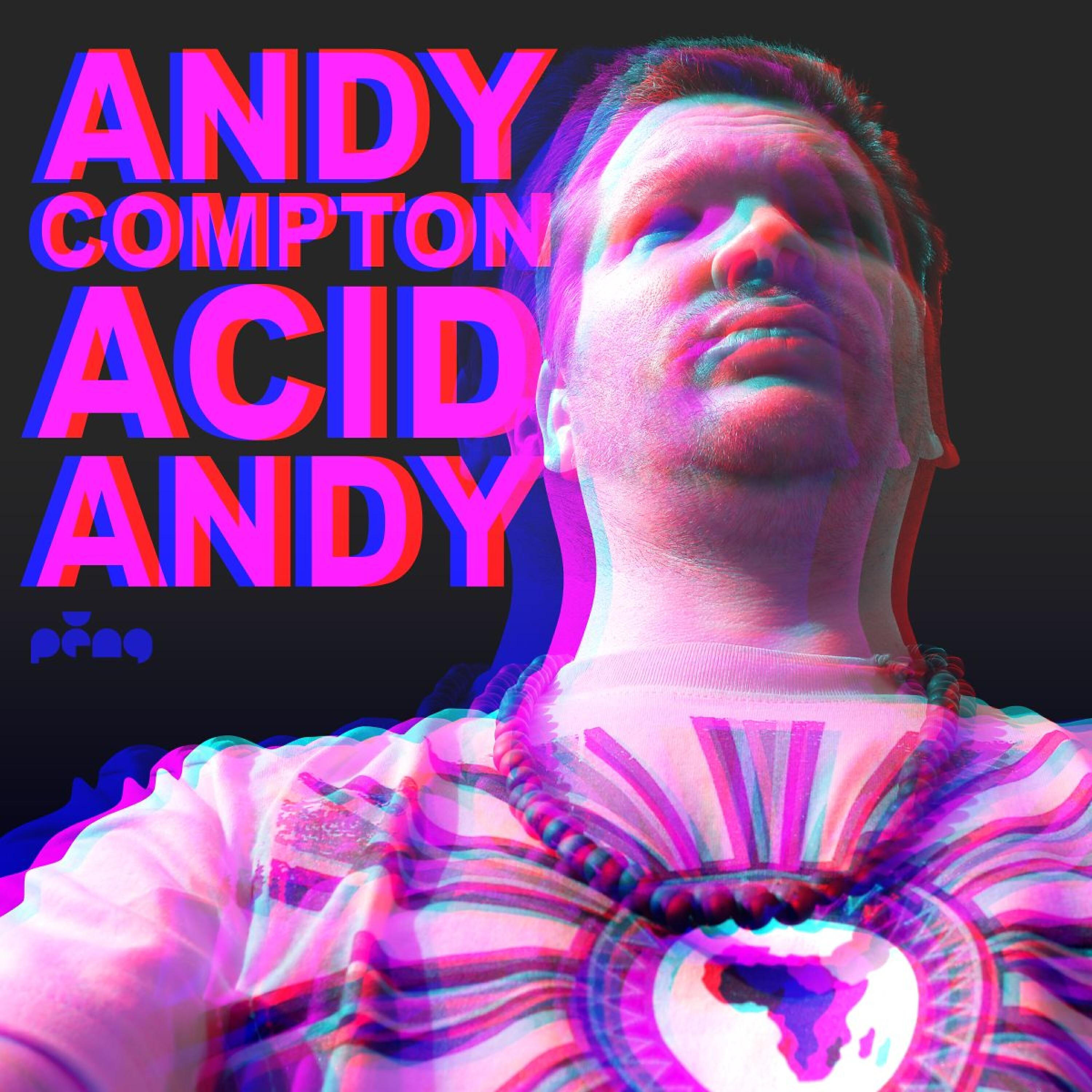 Релиз Acid Andy