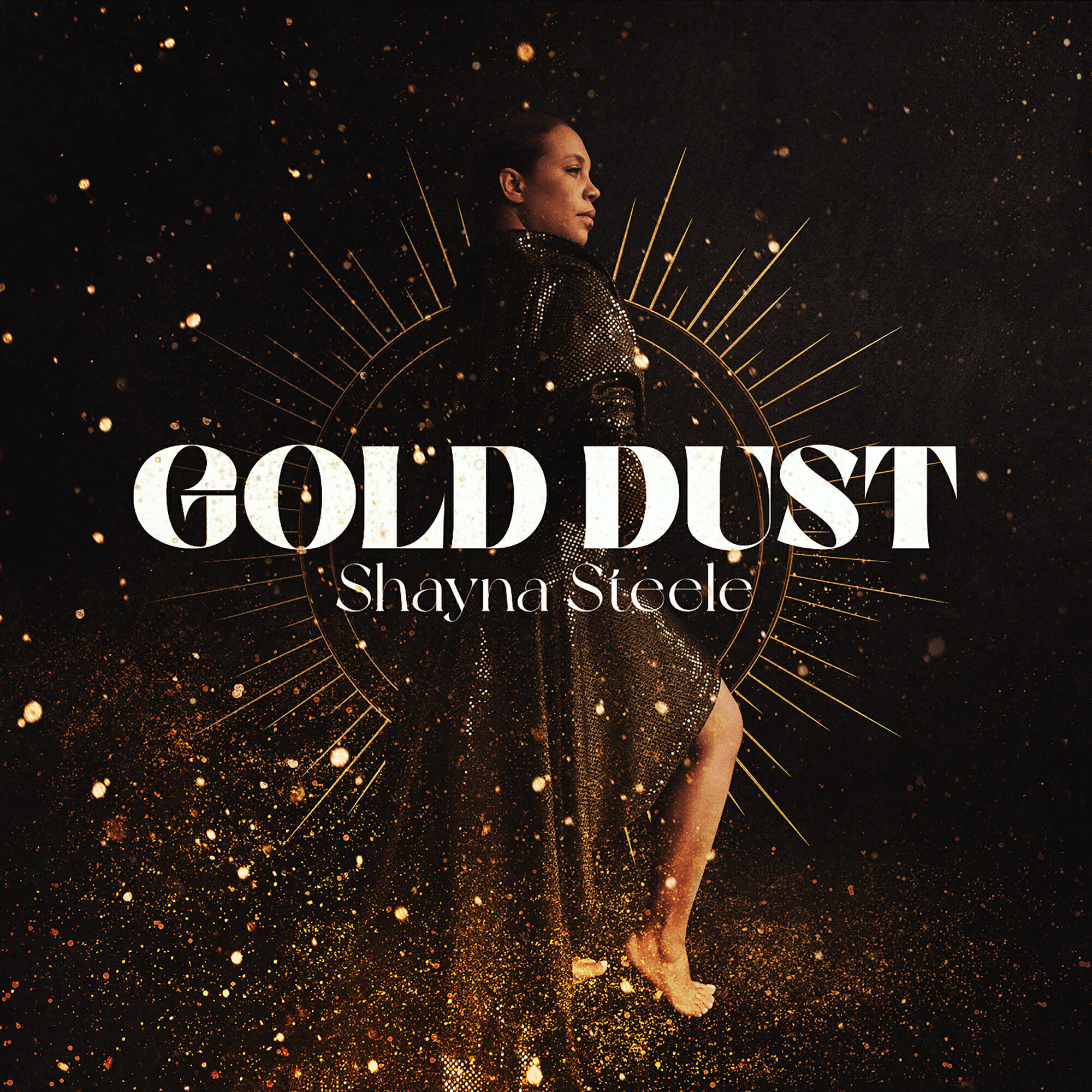 Релиз Gold Dust