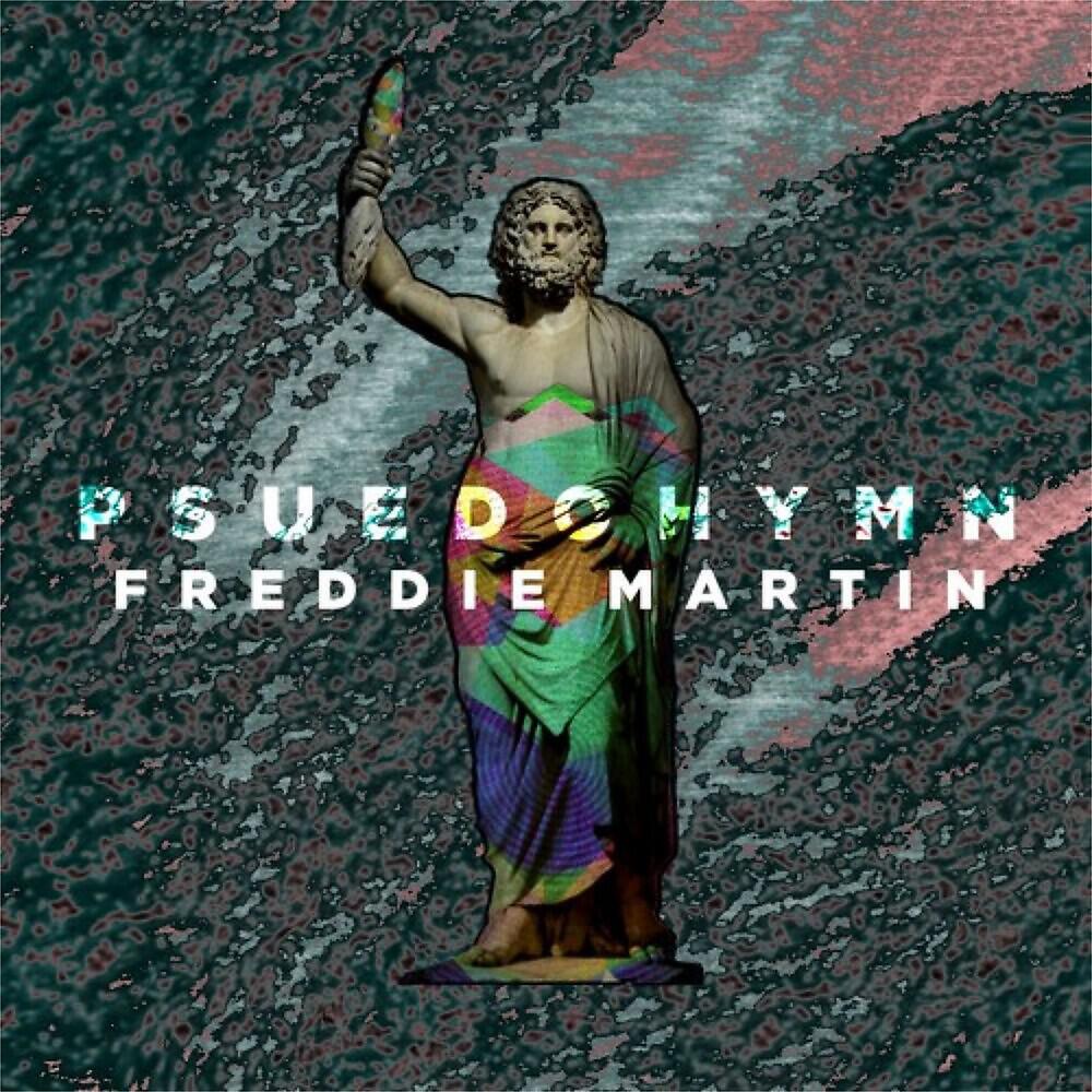 Релиз Psuedohymn