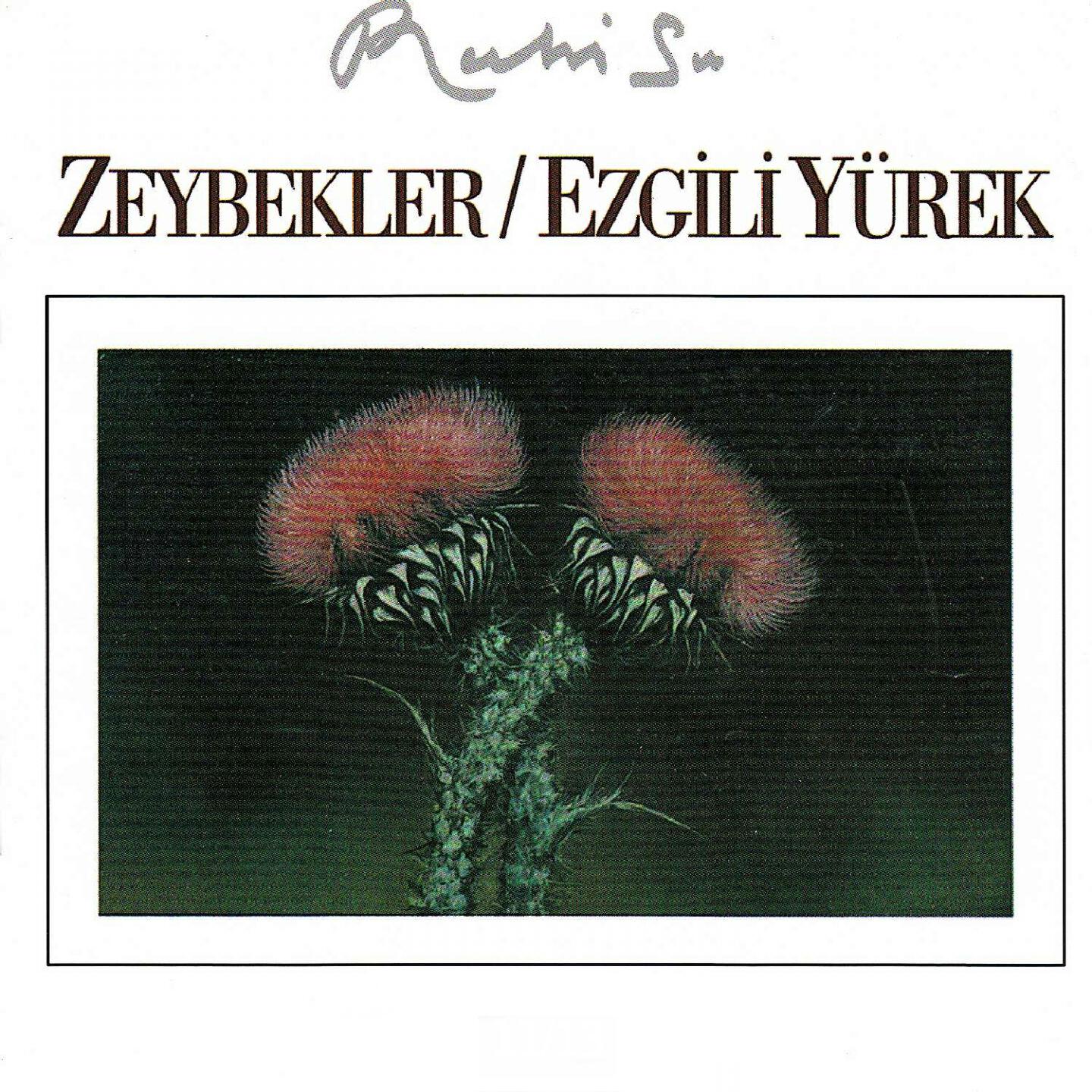 Релиз Zeybekler - Ezgili Yürek