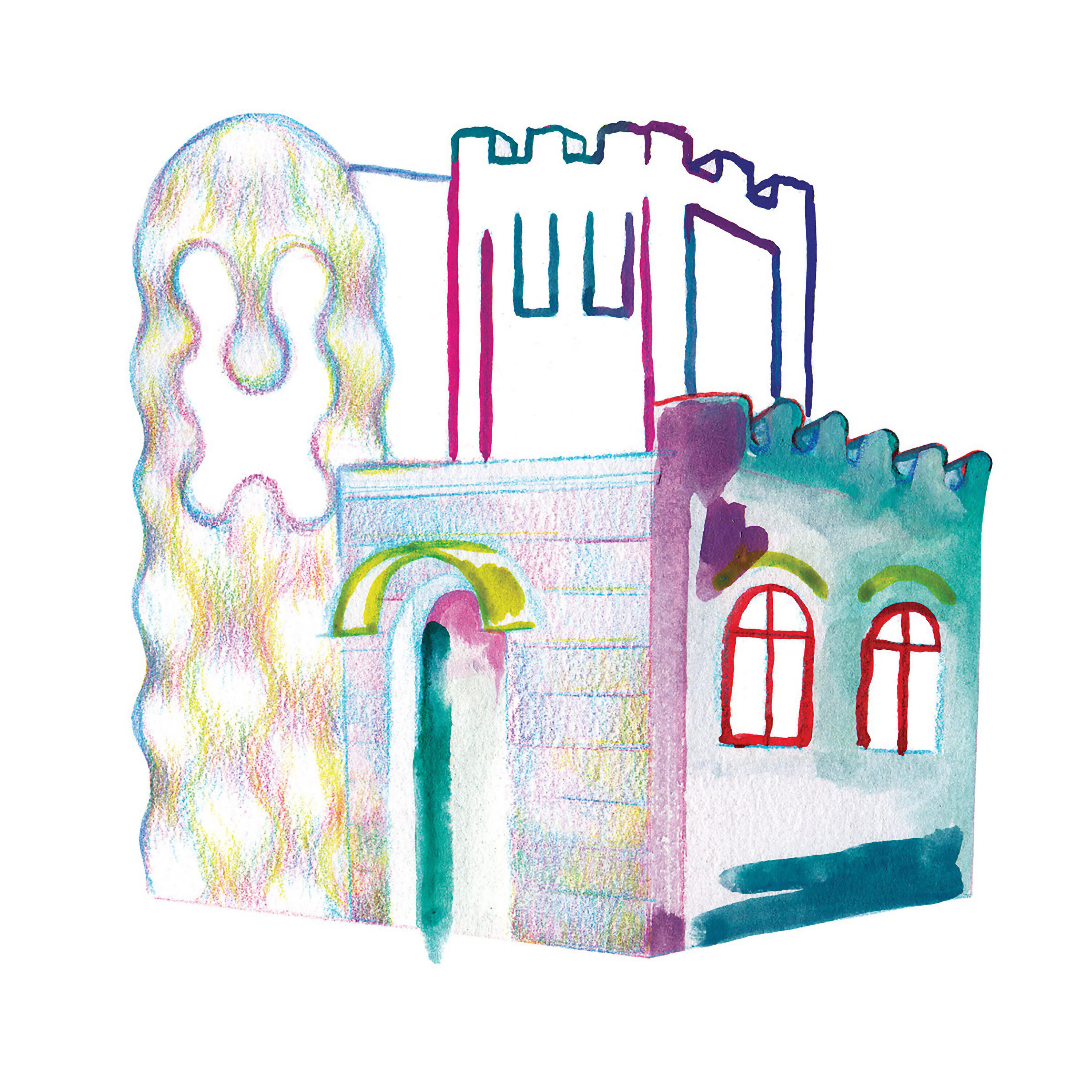 Релиз Ceiling Coast